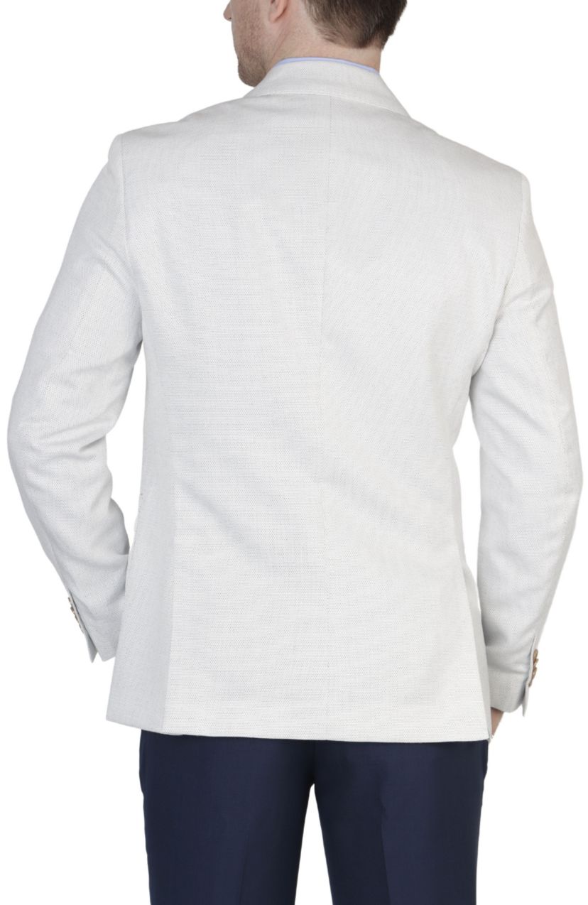 Pin Dot Sportcoat