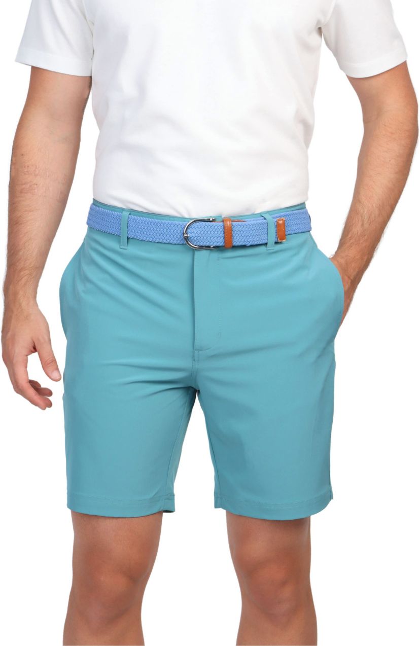 Solid Performance Shorts
