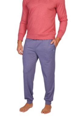 TailorByrd Men's French Terry Pants