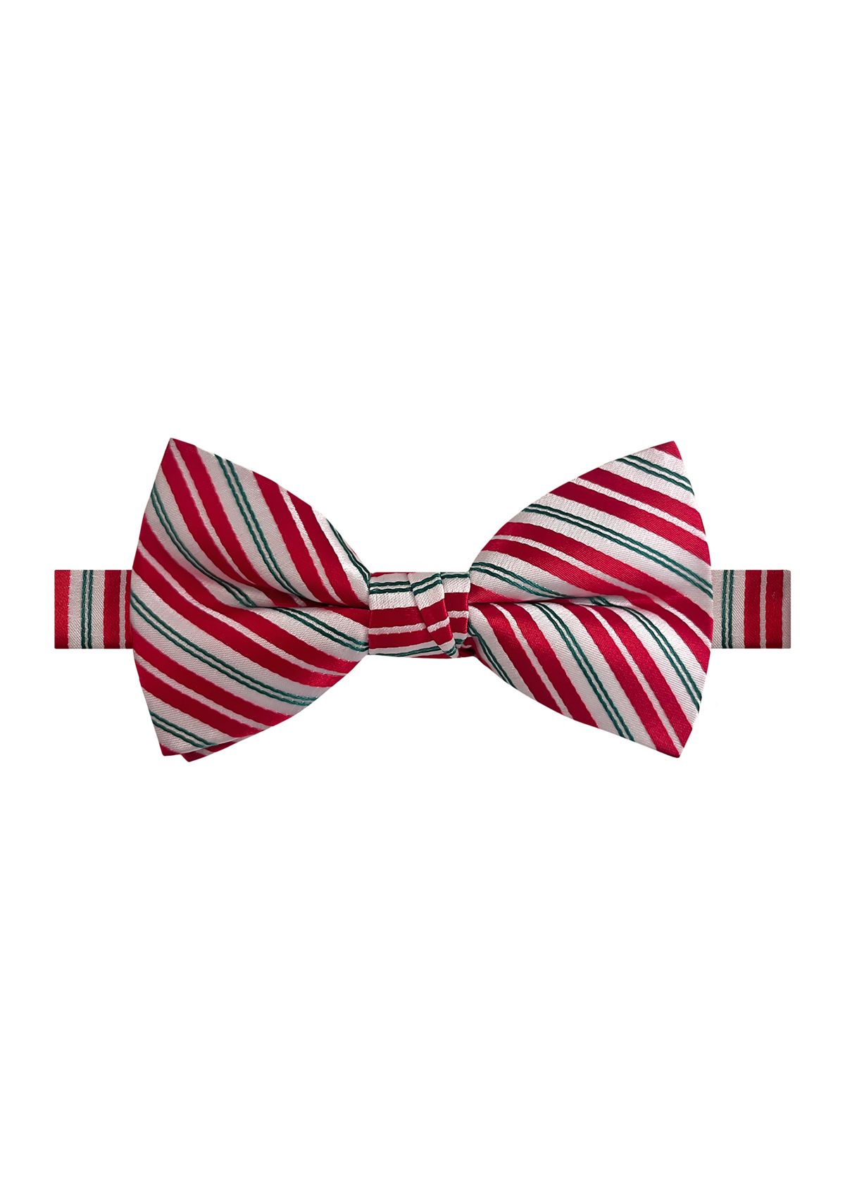 Hallmark Holiday Traditions Bowtie