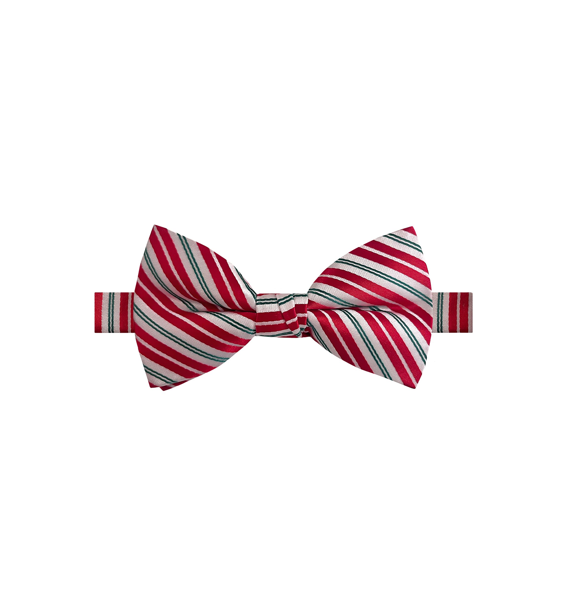 Hallmark Holiday Traditions Bowtie