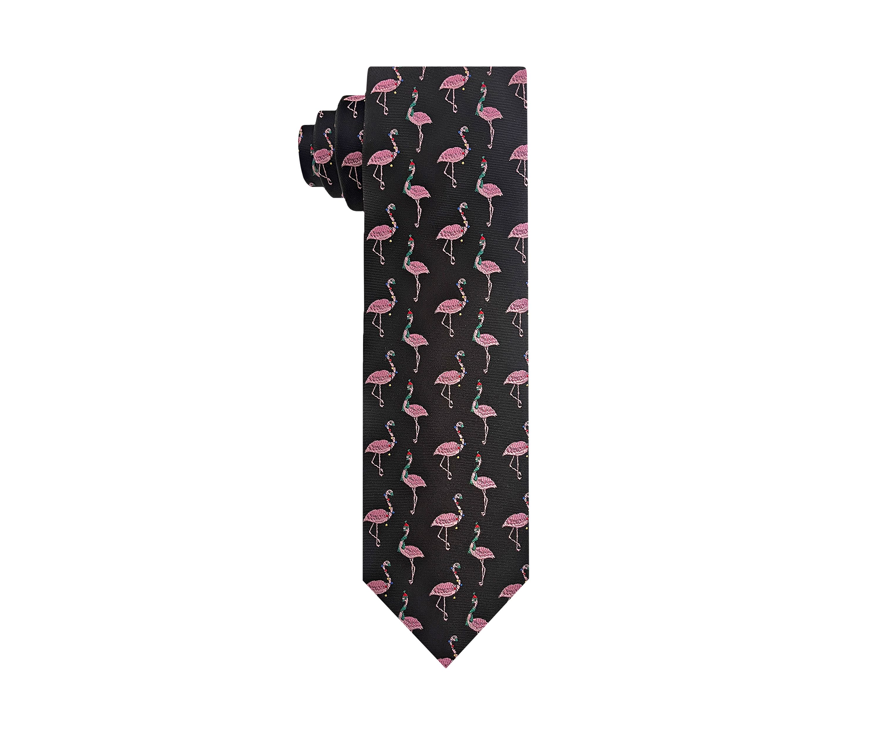 Hallmark Holiday Traditions Necktie 
