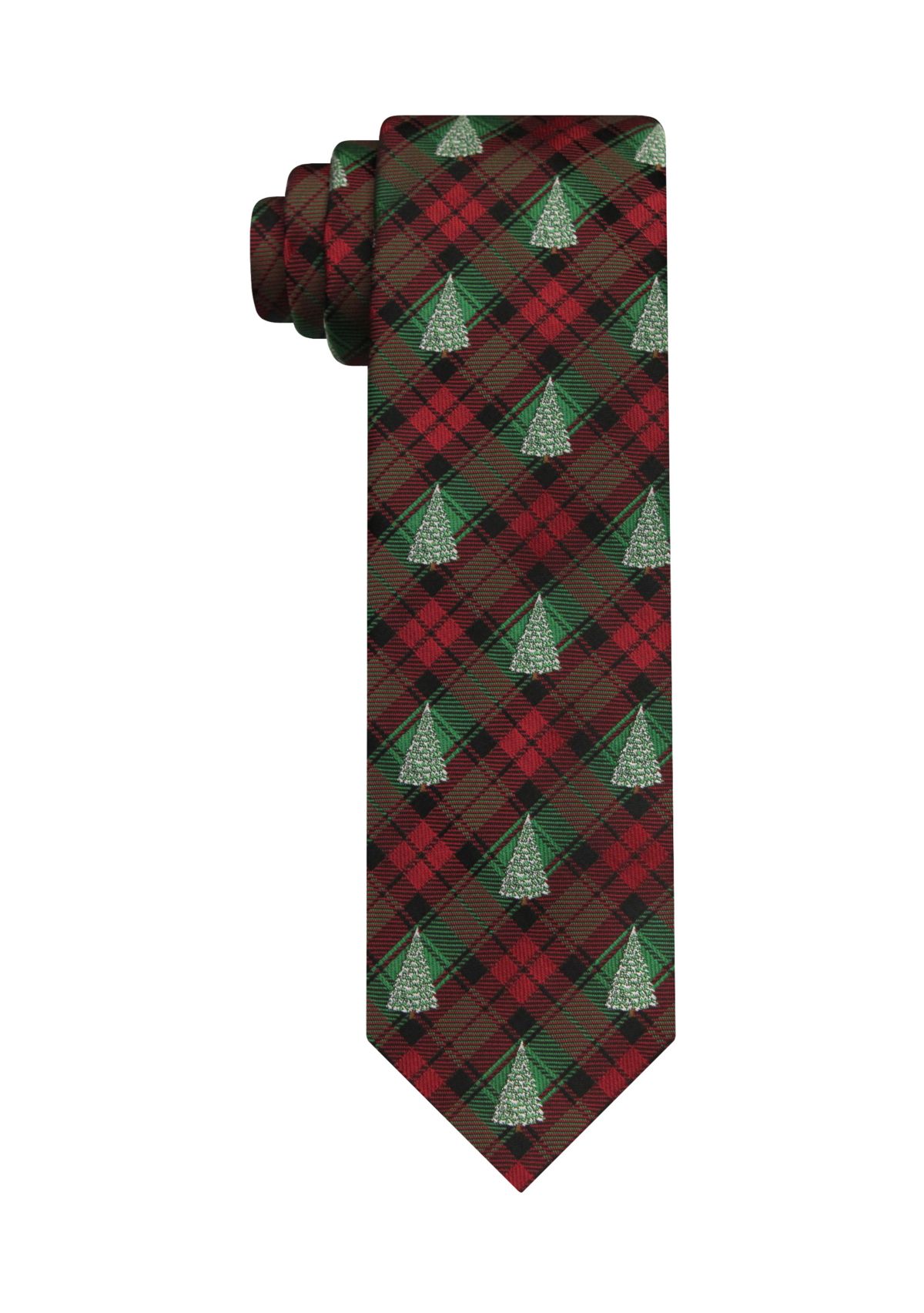 Hallmark Holiday Traditions Tie