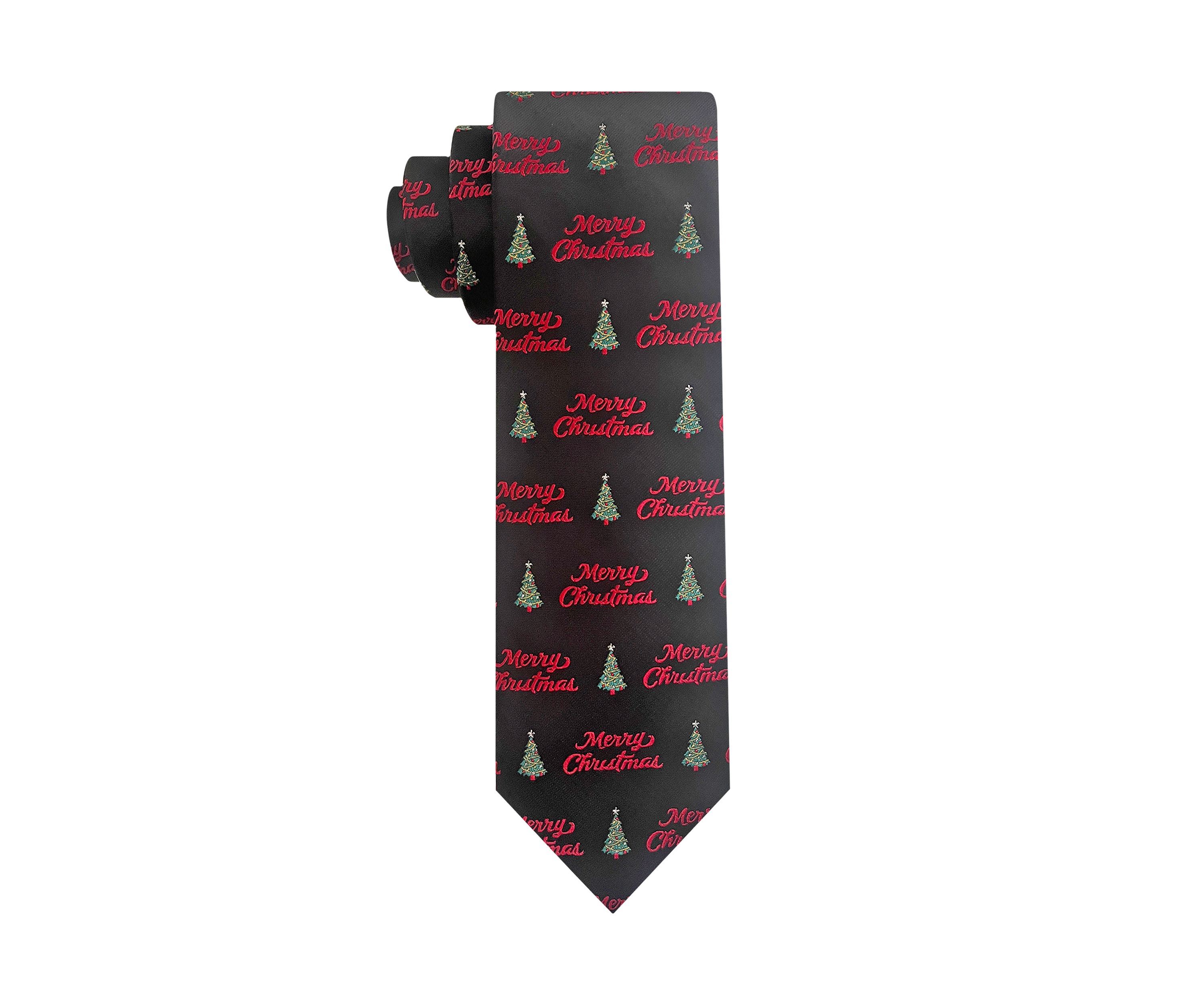 Hallmark Holiday Traditions Necktie