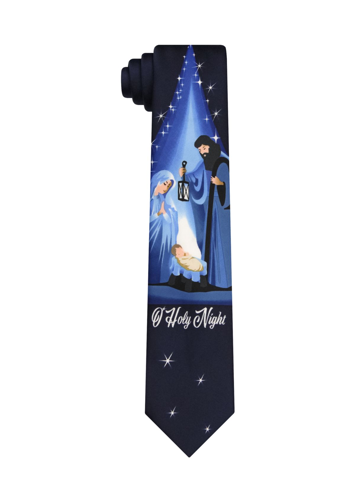 Hallmark Holiday Traditions Tie