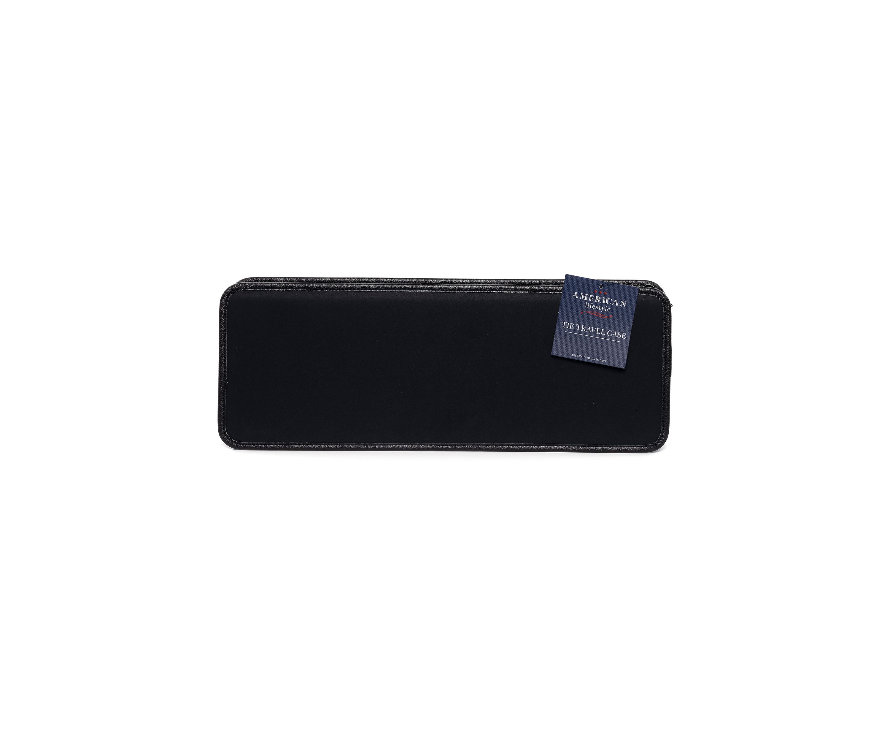 Tie Travel Case