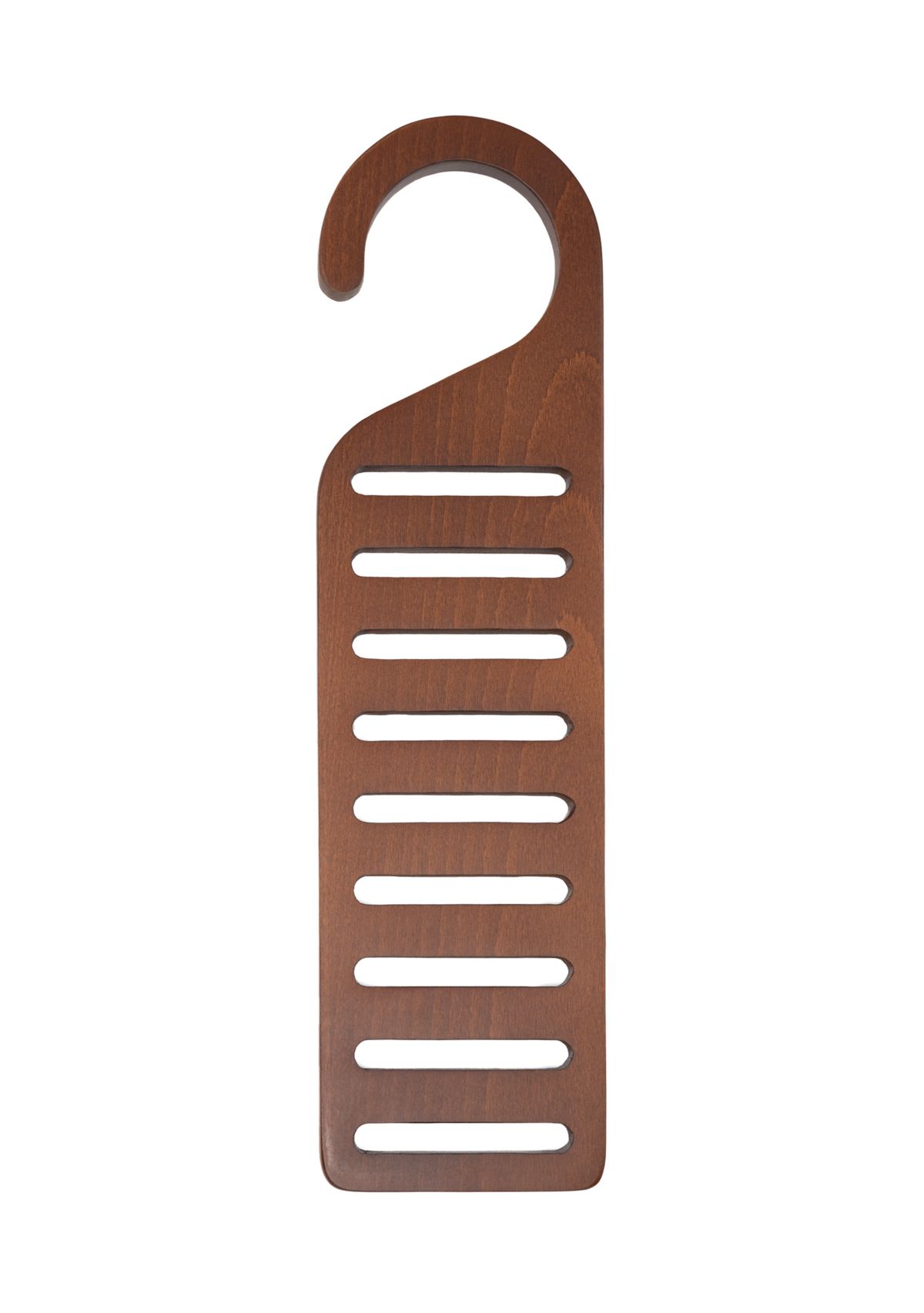 Tie Hanger 