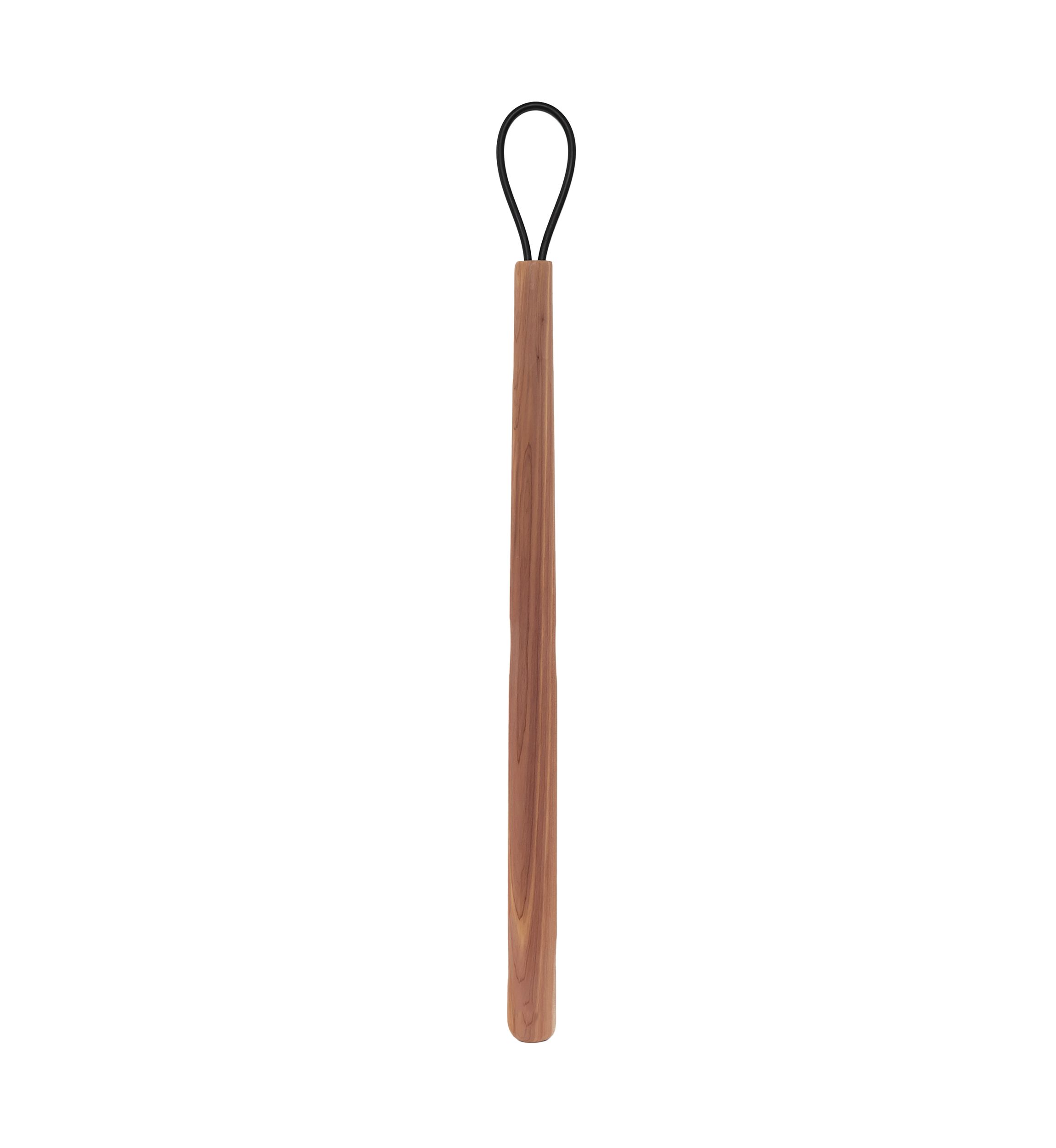 Cedar Shoe Horn 