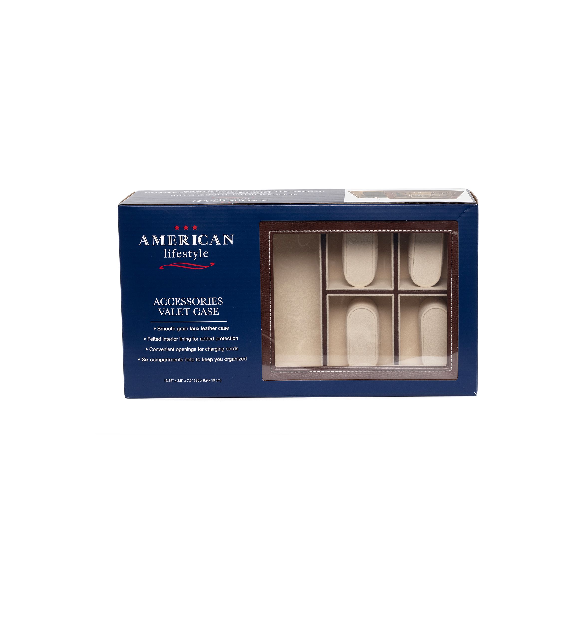 Watch Display Case Box 