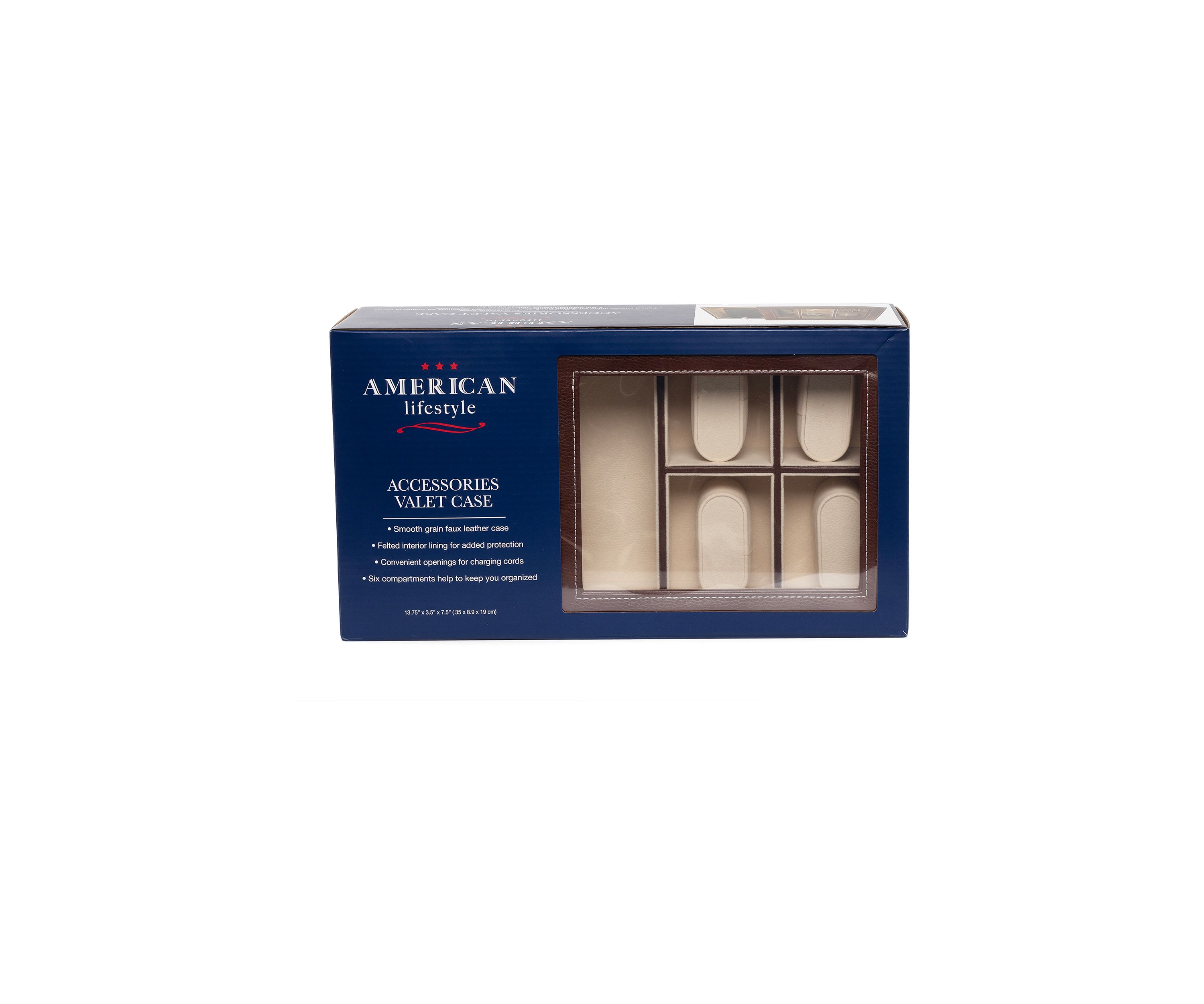 Watch Display Case Box 