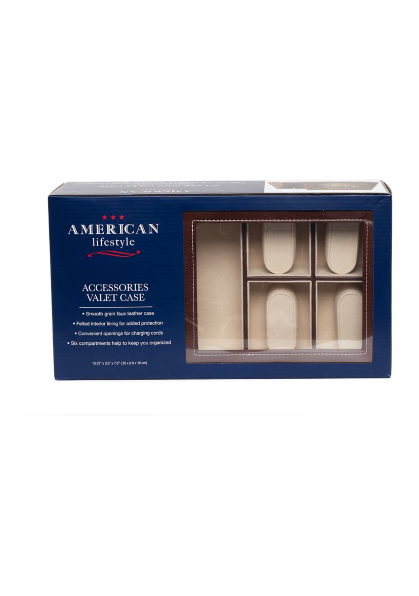 Watch Display Case Box 