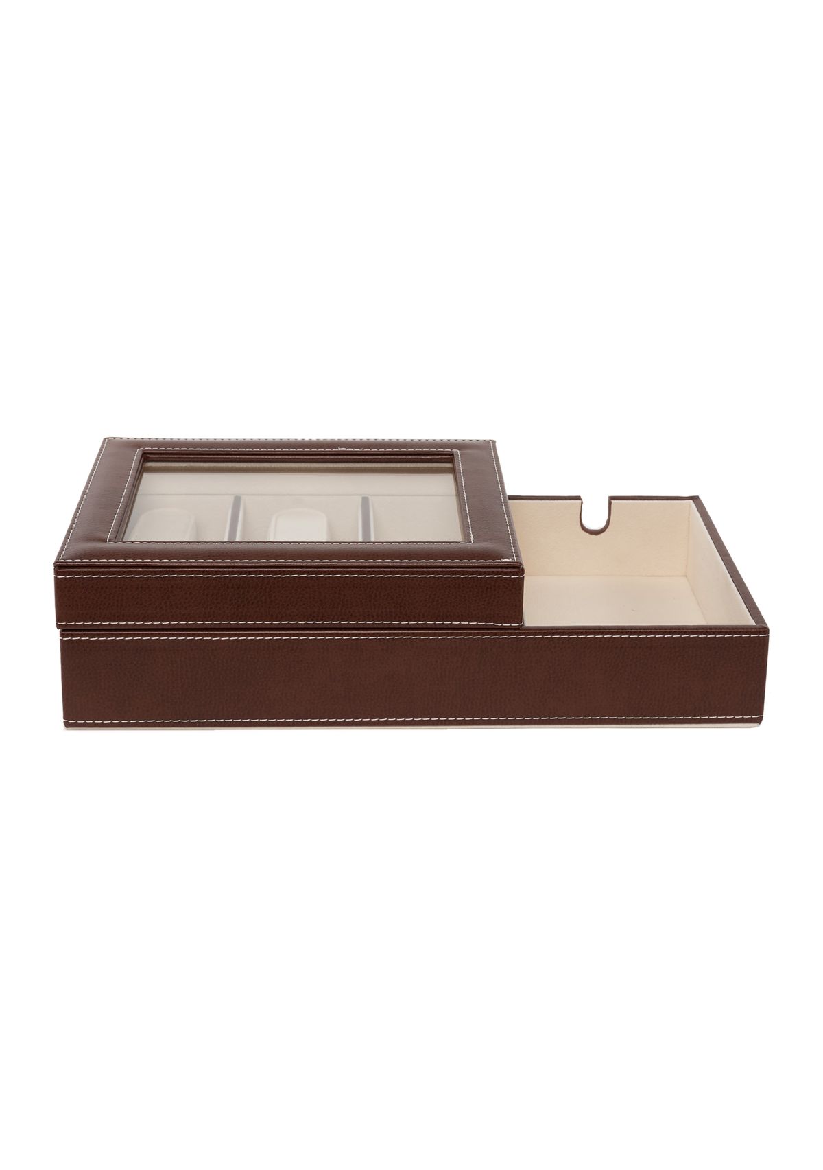 Watch Display Case Box 