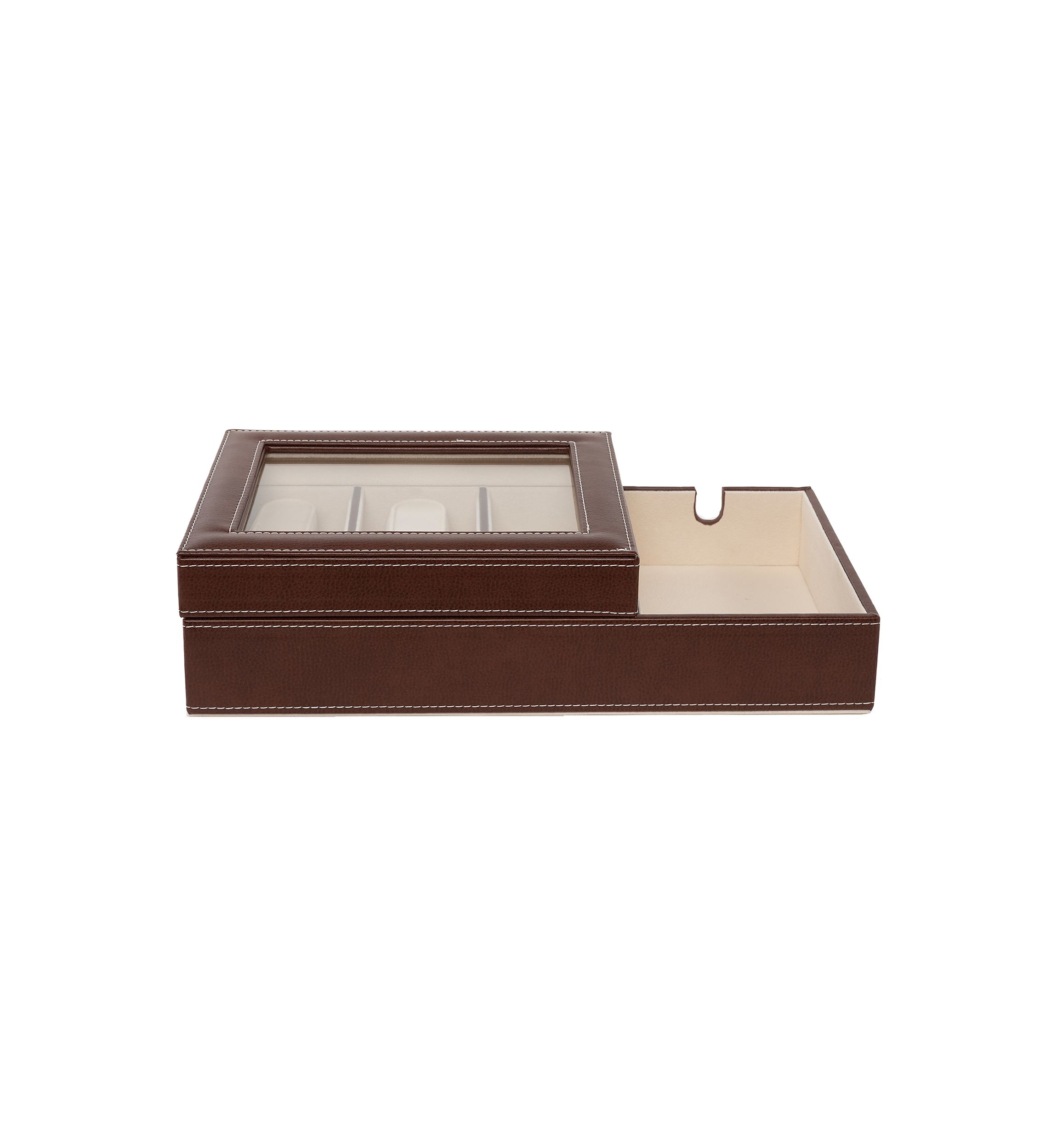 Watch Display Case Box 