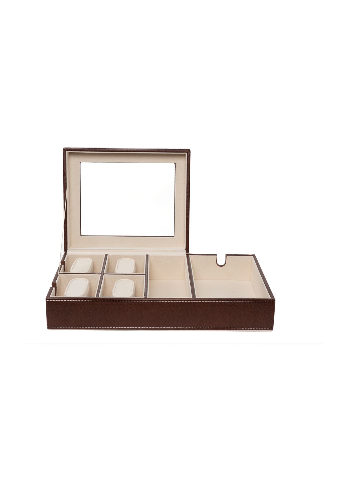 Watch Display Case Box 