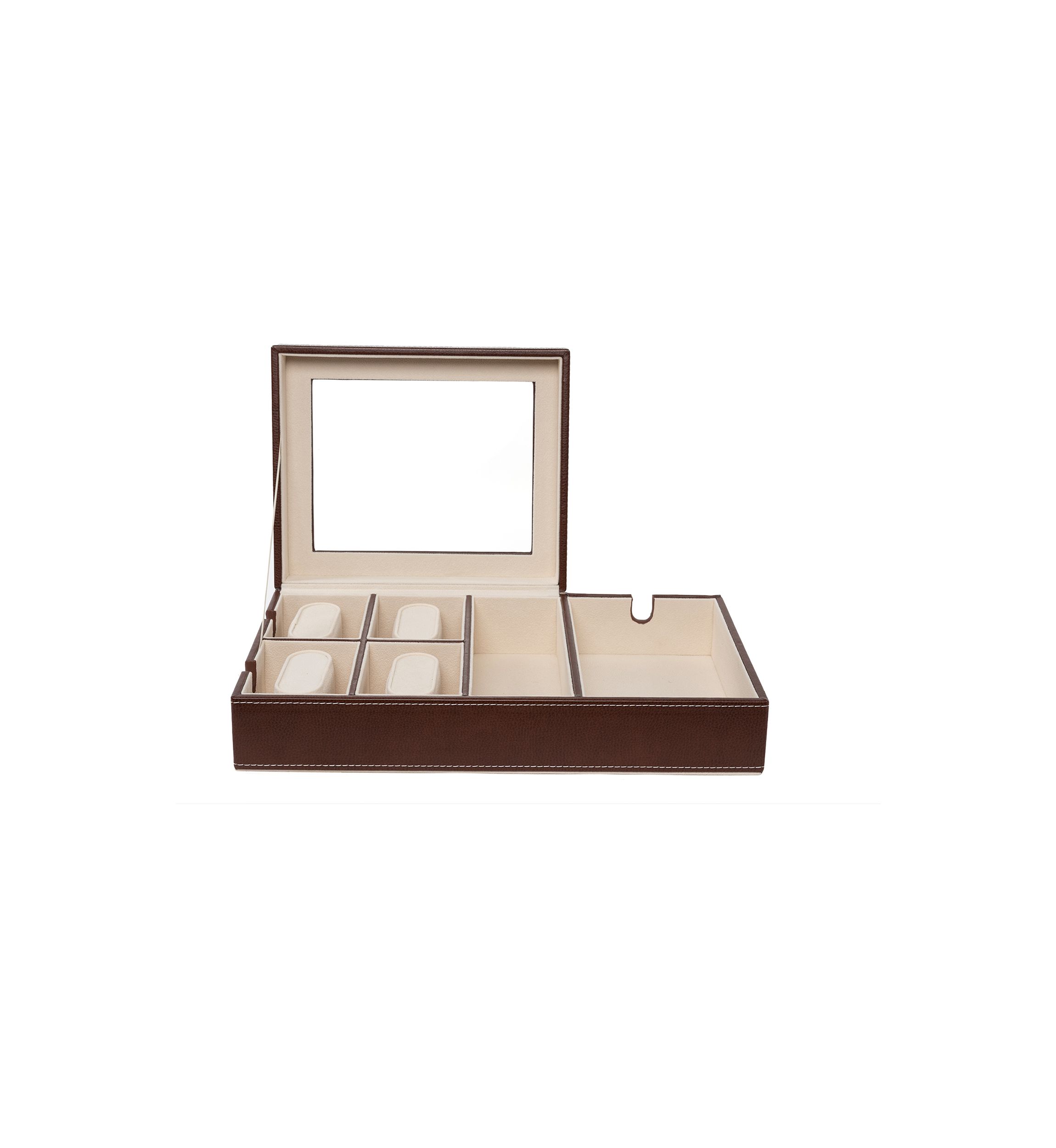 Watch Display Case Box 