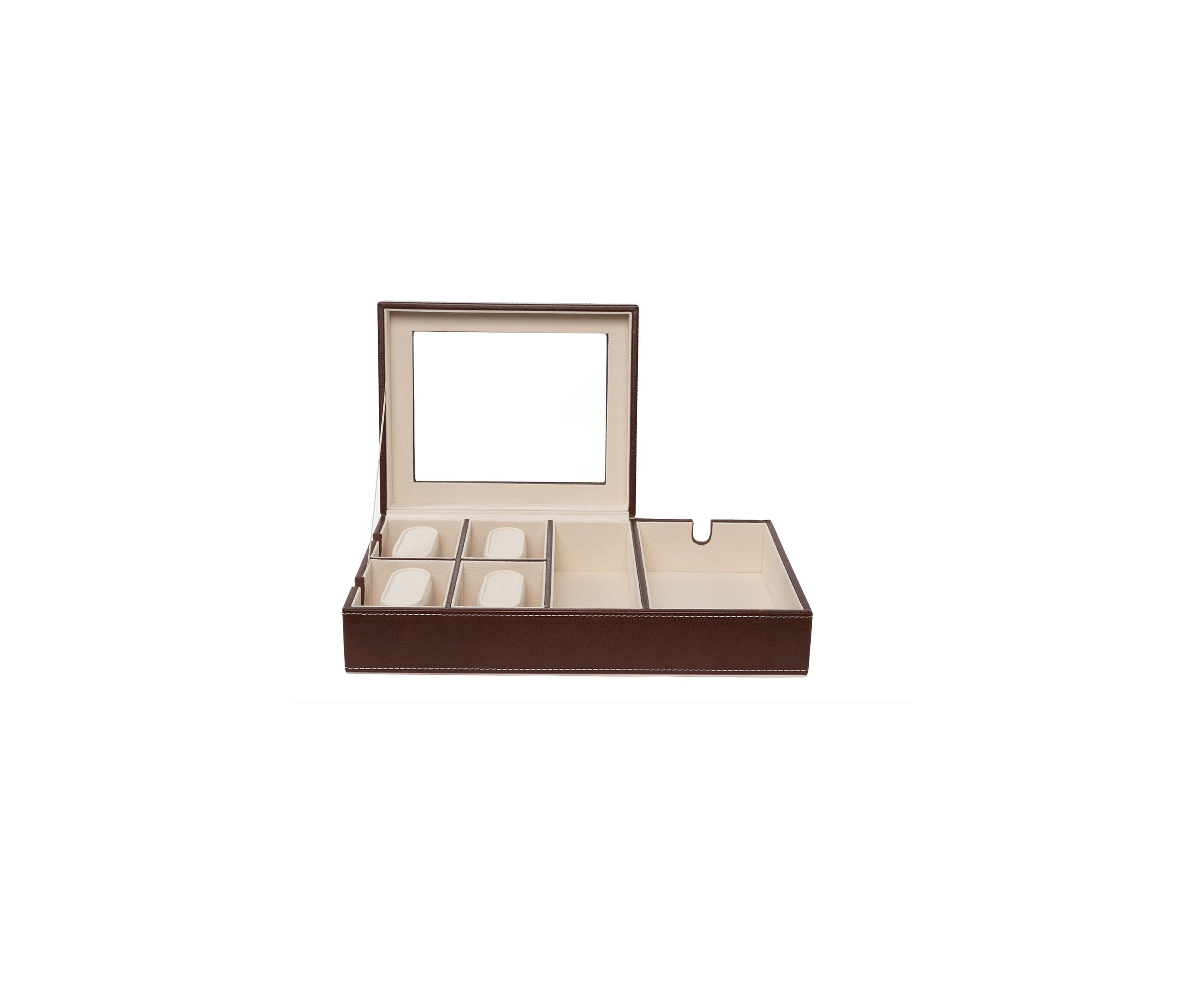 Watch Display Case Box 