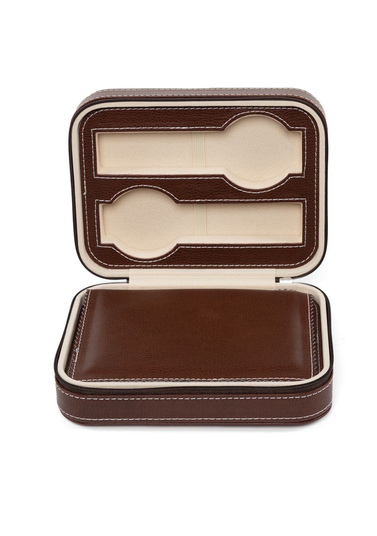 Watch Bag with Zipper