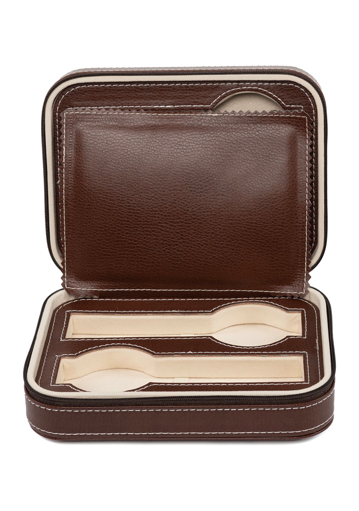 Watch Bag with Zipper