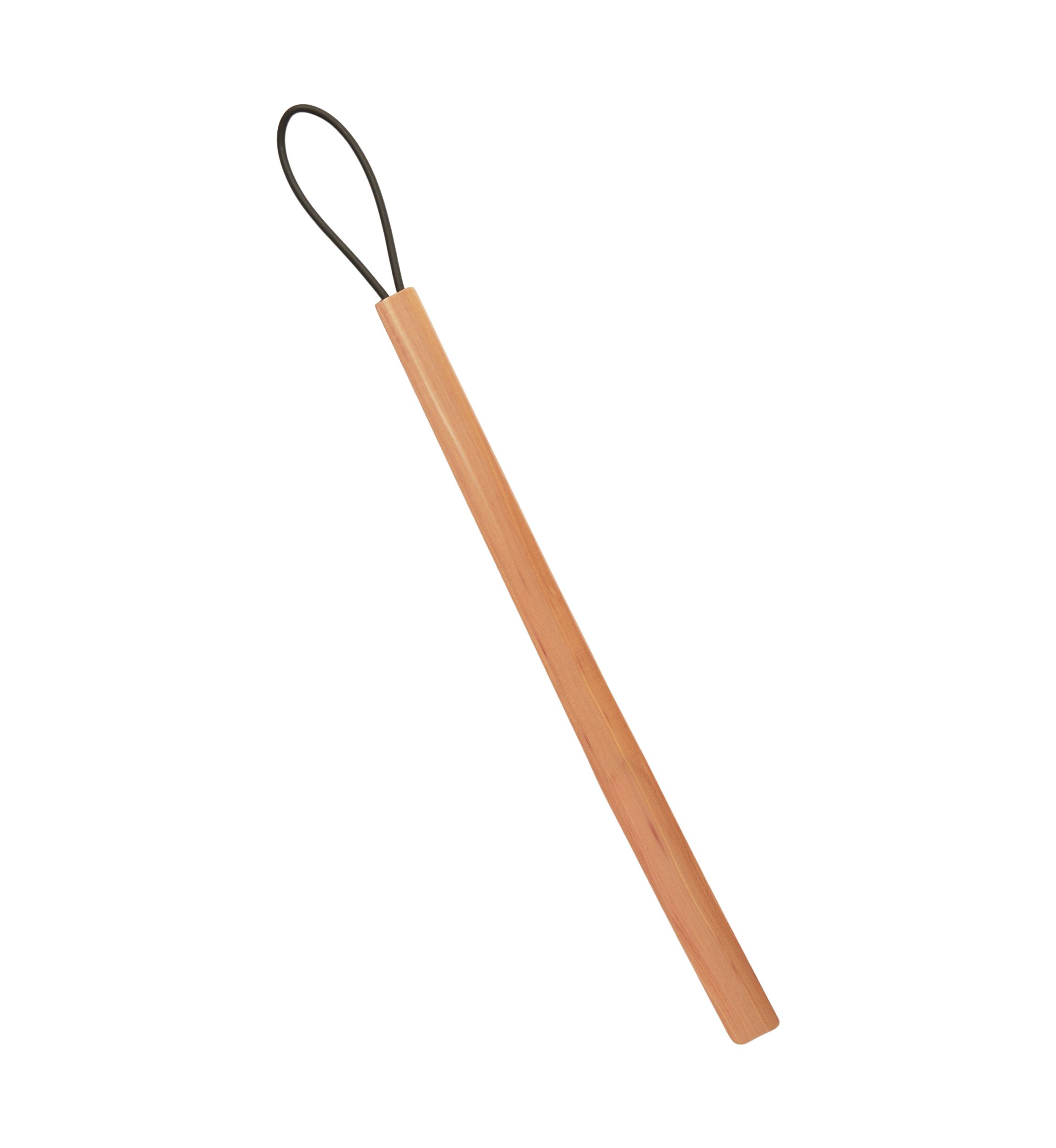 Large Cedar Shoe Horns 