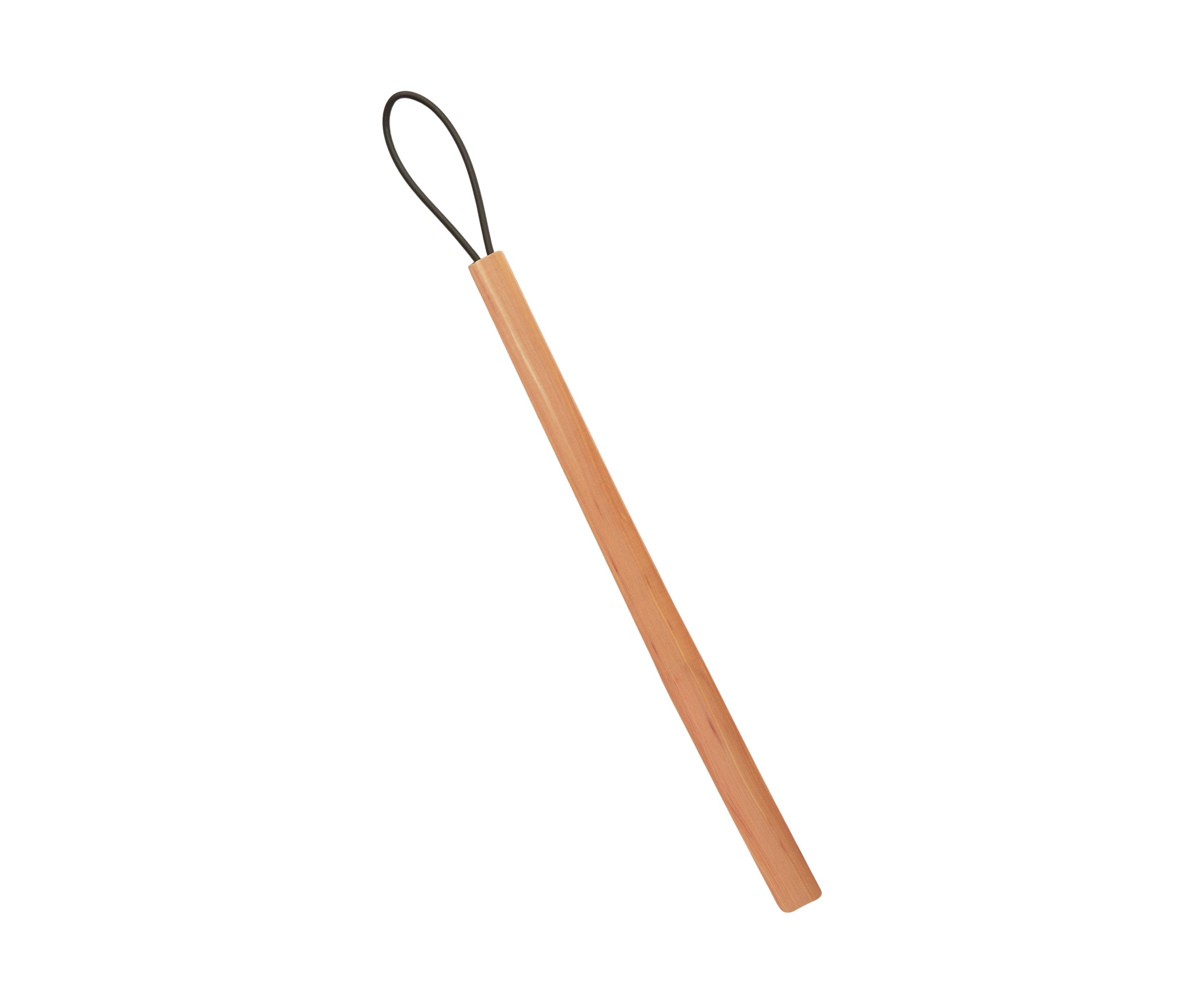 Large Cedar Shoe Horns 