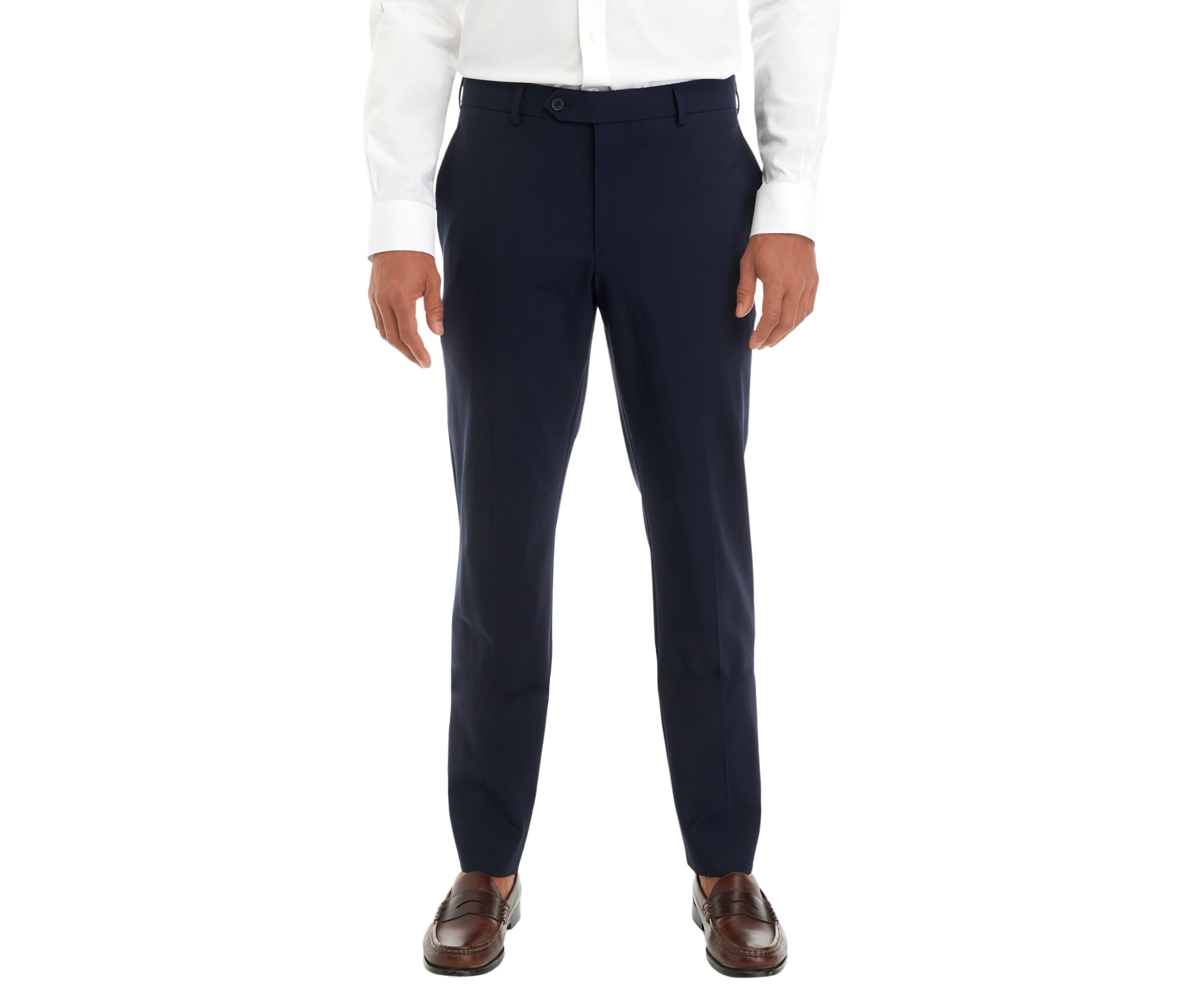 Navy Suit Separate Pants