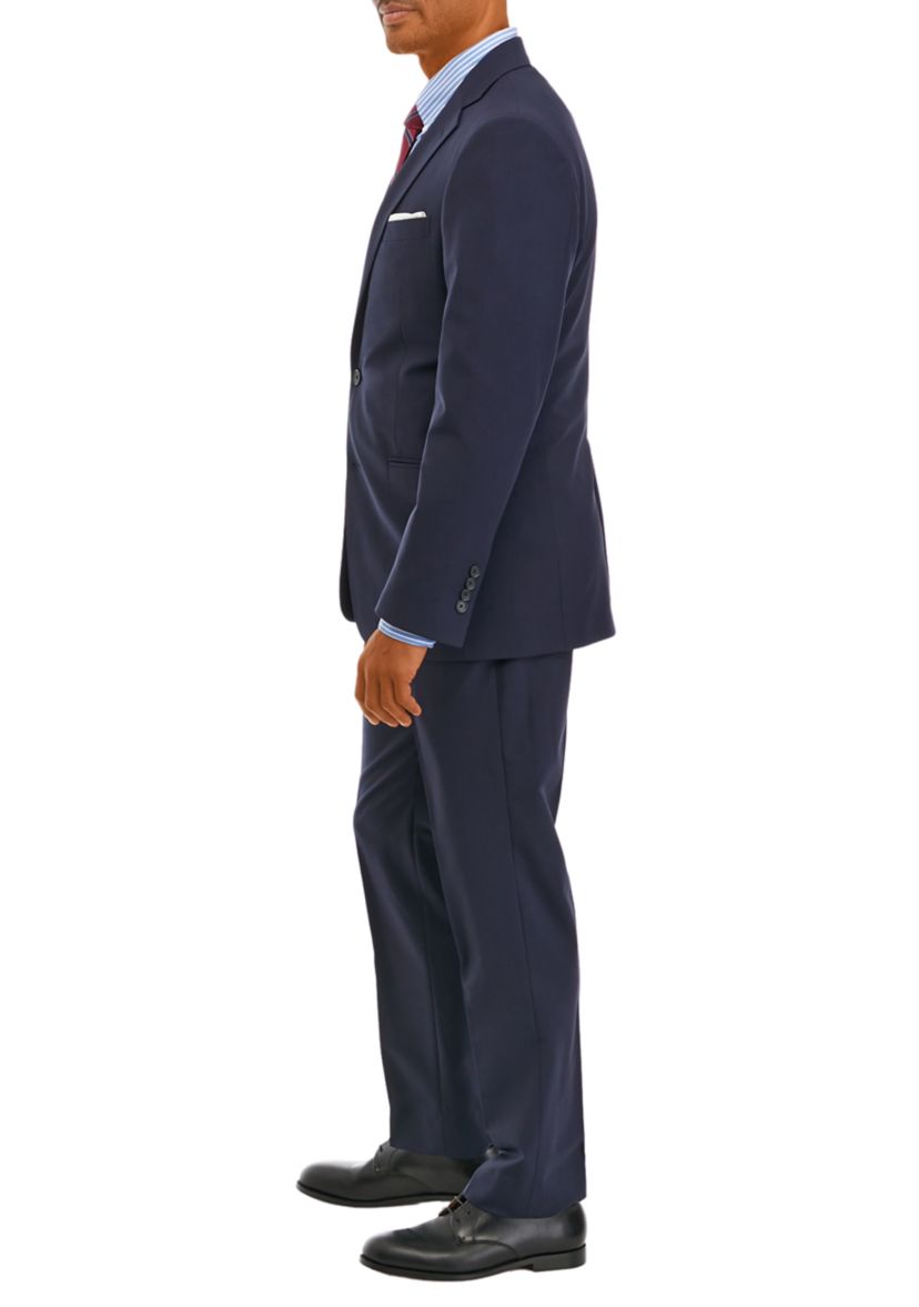 Navy Suit Separate Pants
