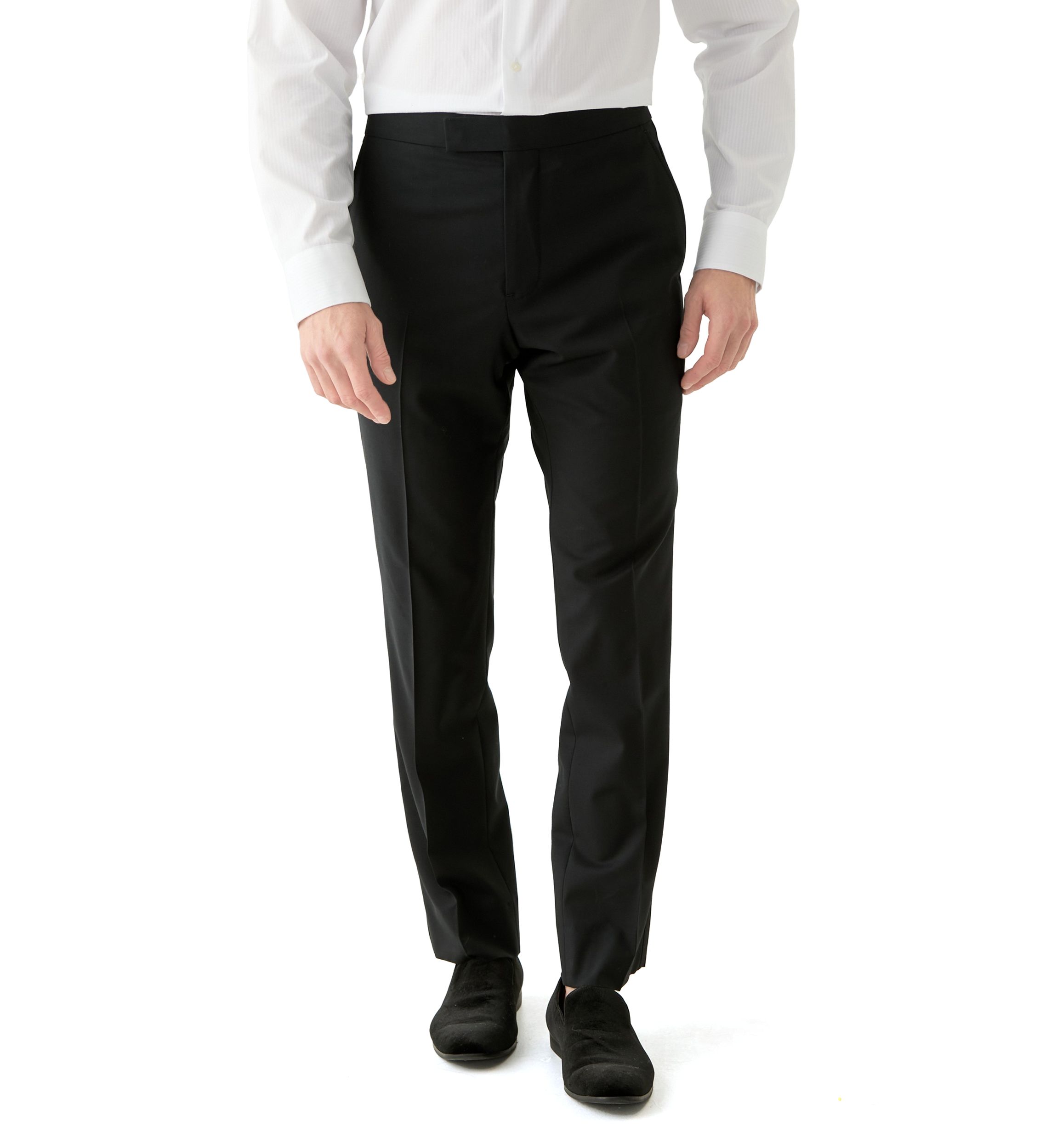 Mens Tuxedo Suit Pants