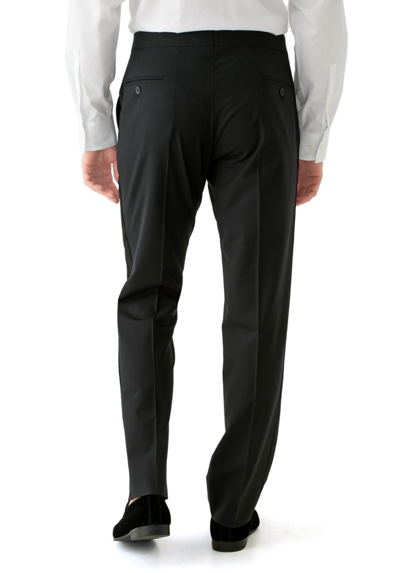 Mens Tuxedo Suit Pants