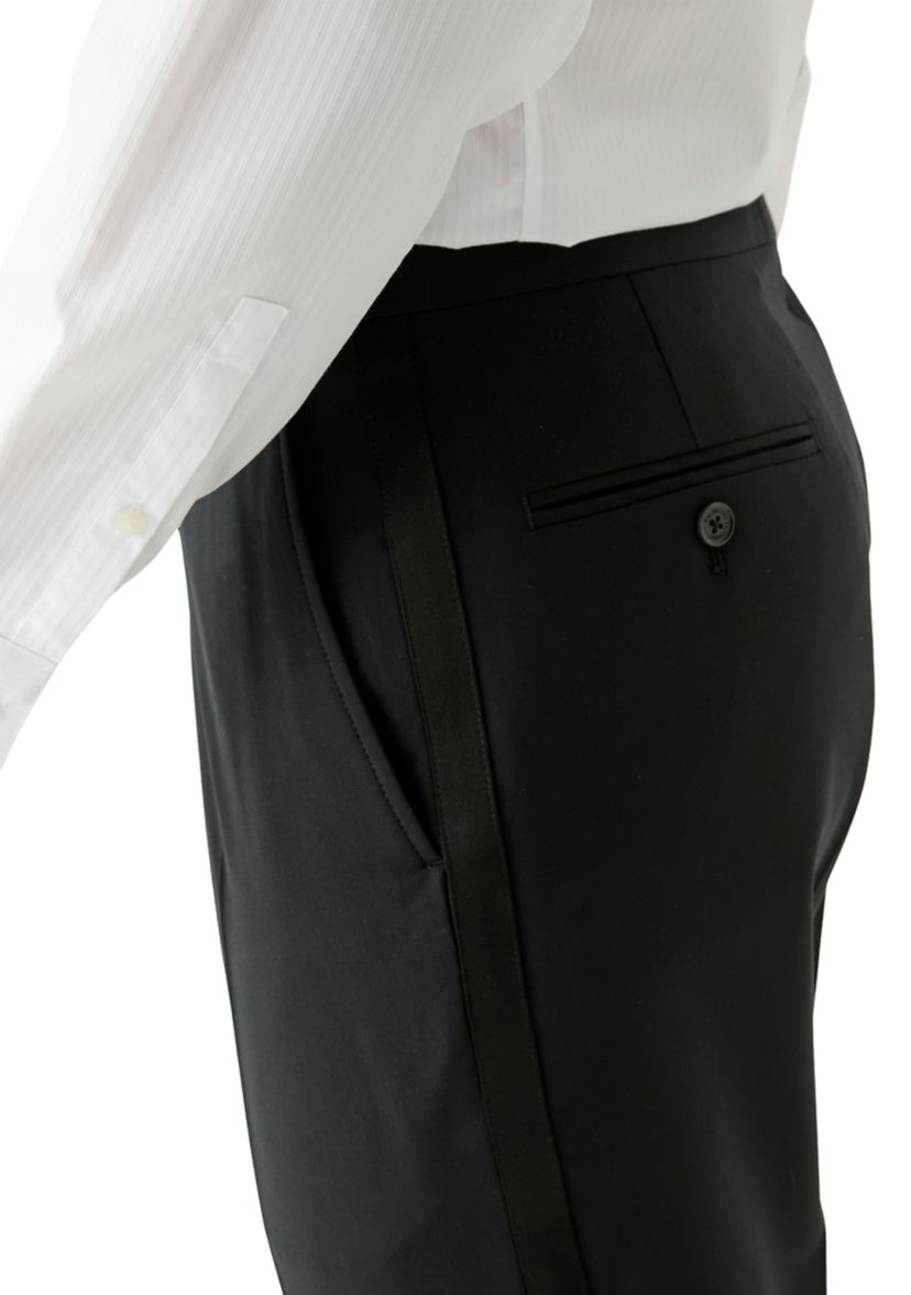 Mens Tuxedo Suit Pants