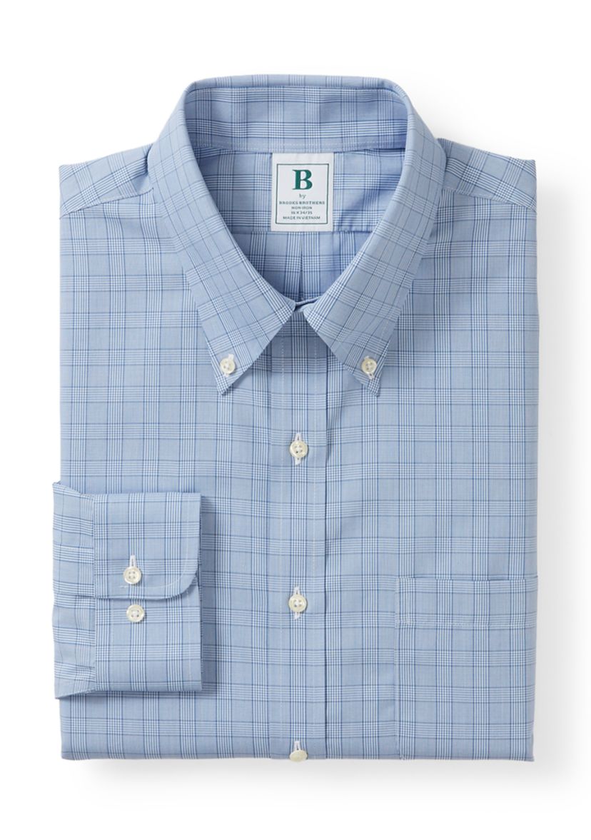 teal dress shirt Mens Slim Fit Long Sleeve Dress Shirt - Teal