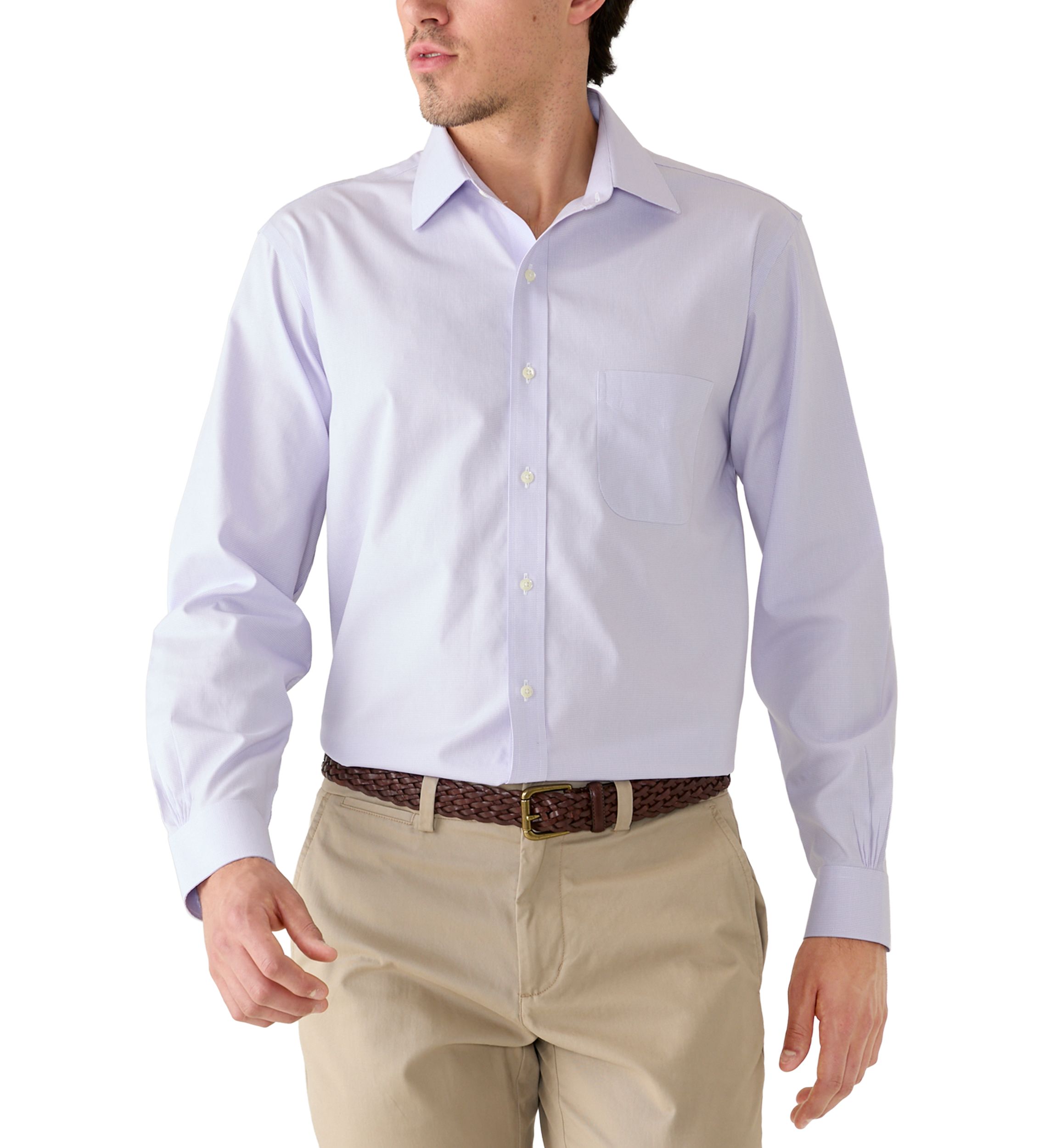 belk white dress shirt Men's White Dress Shirts & Button-Ups