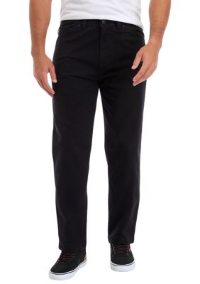 BASS OUTDOOR Men's Everyday Canvas Pants