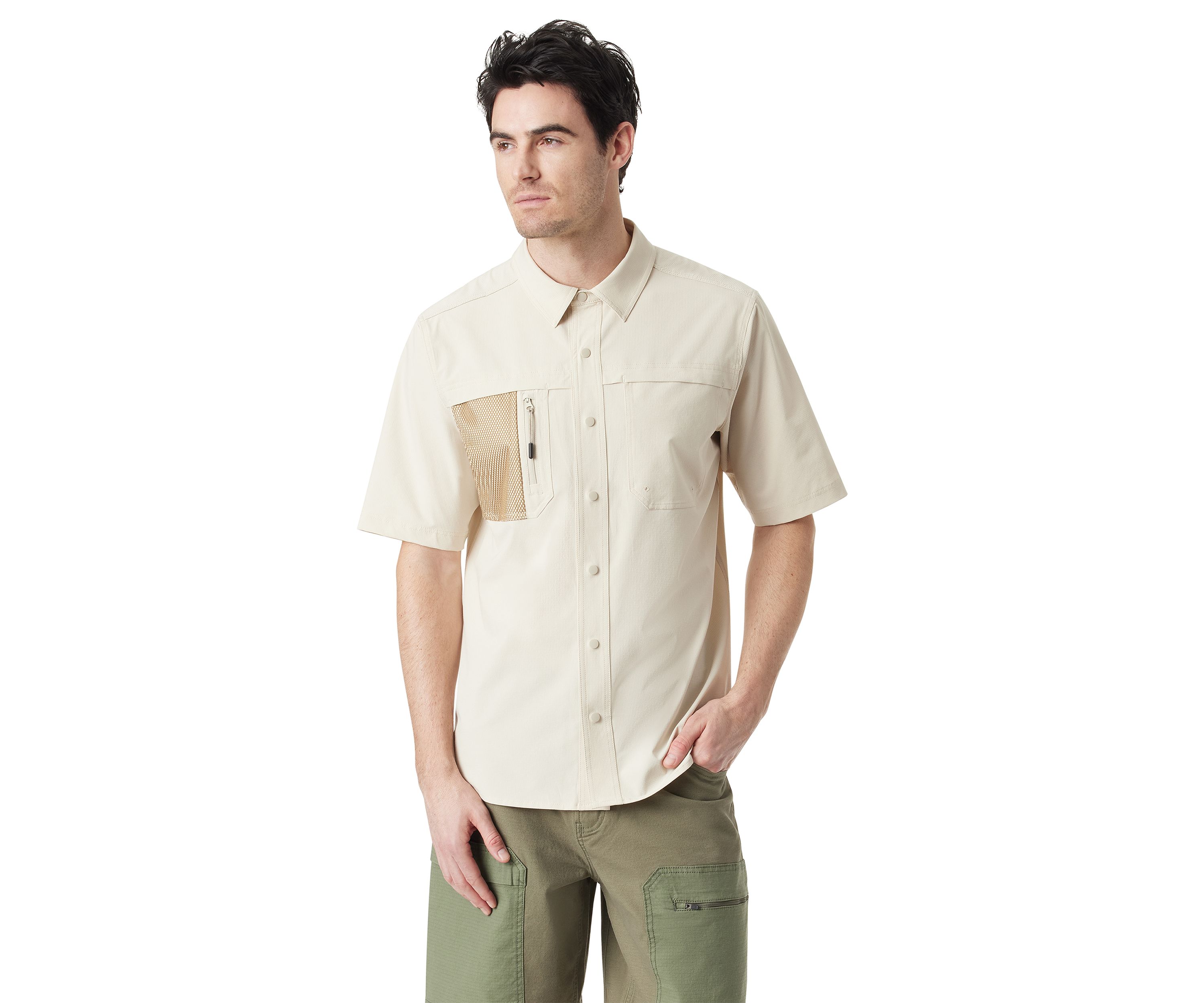 Explorer Shirt 