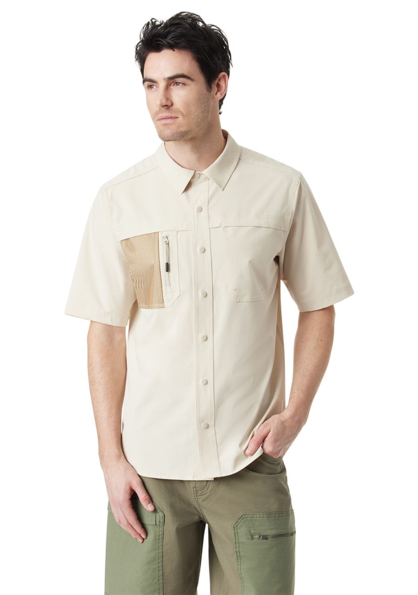 Explorer Shirt 
