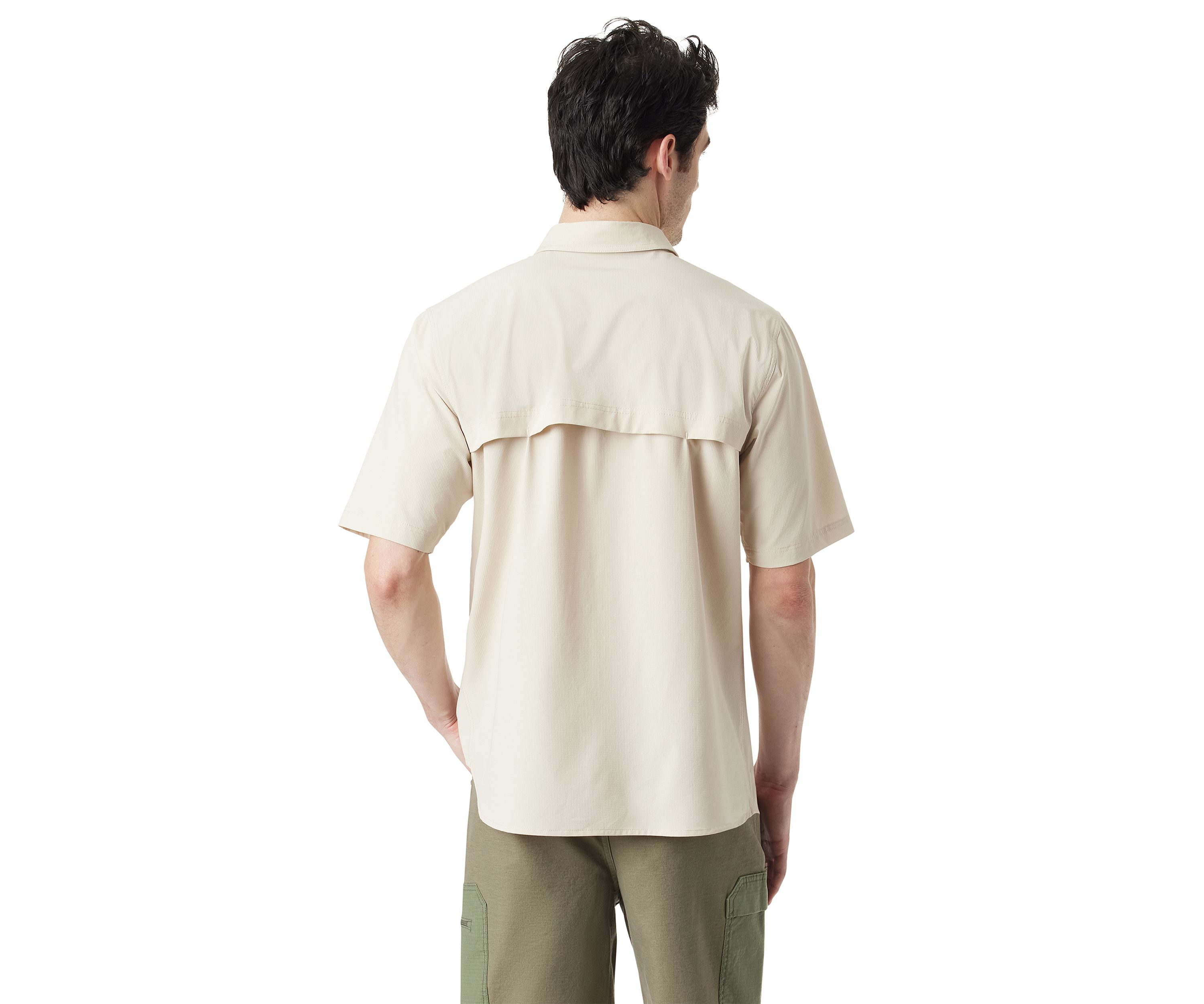 Explorer Shirt 