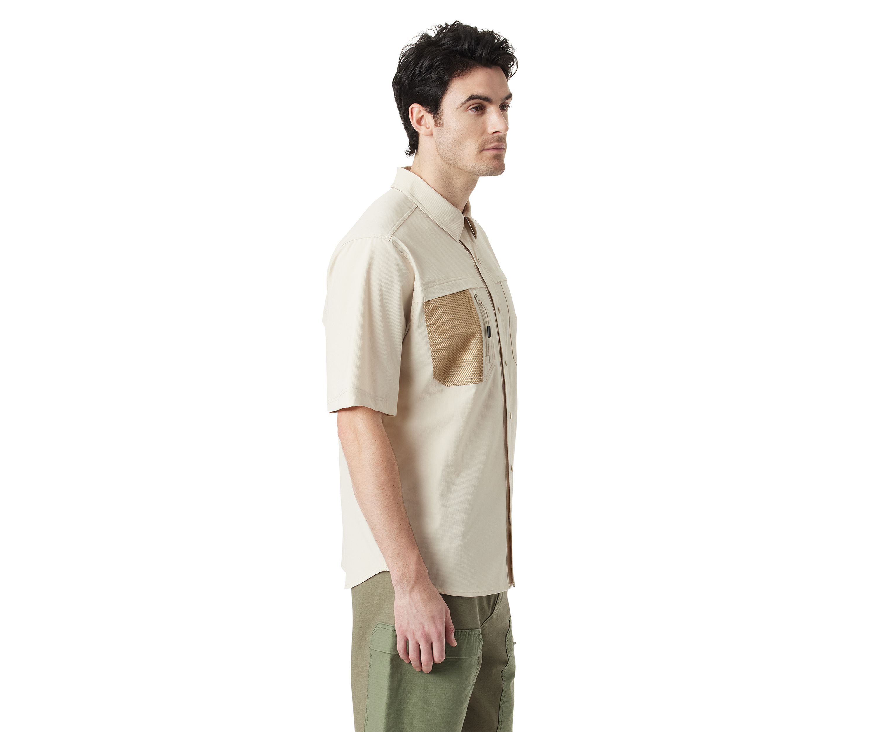 Explorer Shirt 