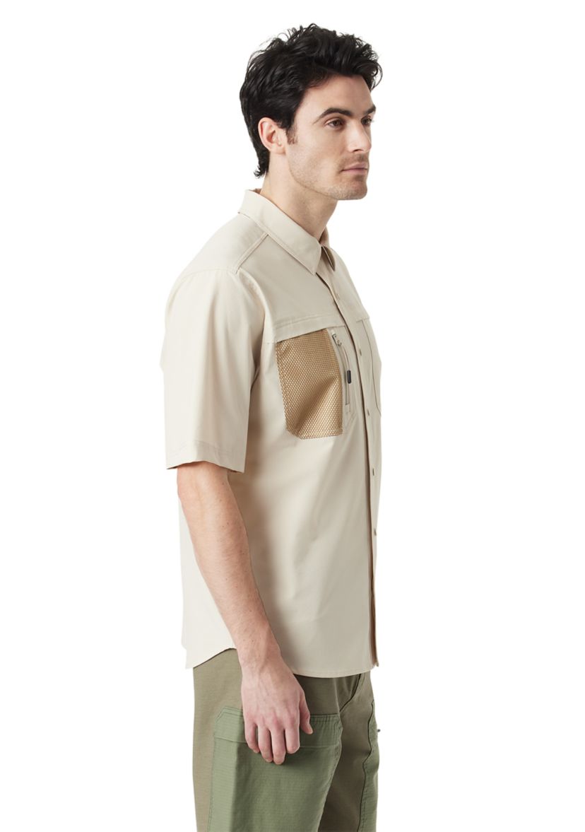 Explorer Shirt 