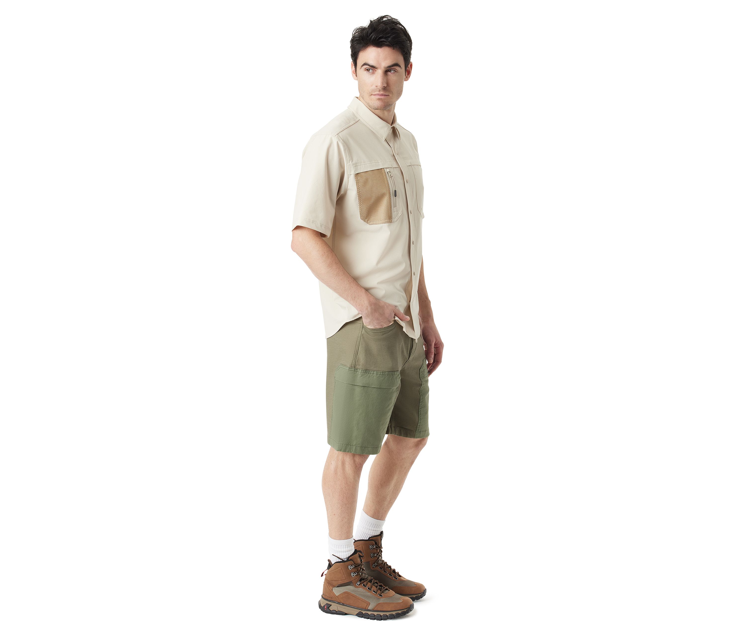 Explorer Shirt 