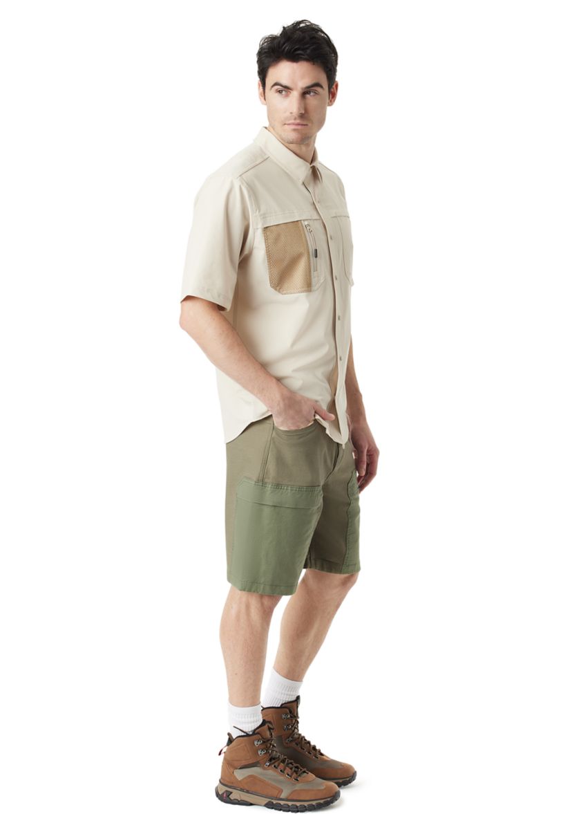 Explorer Shirt 