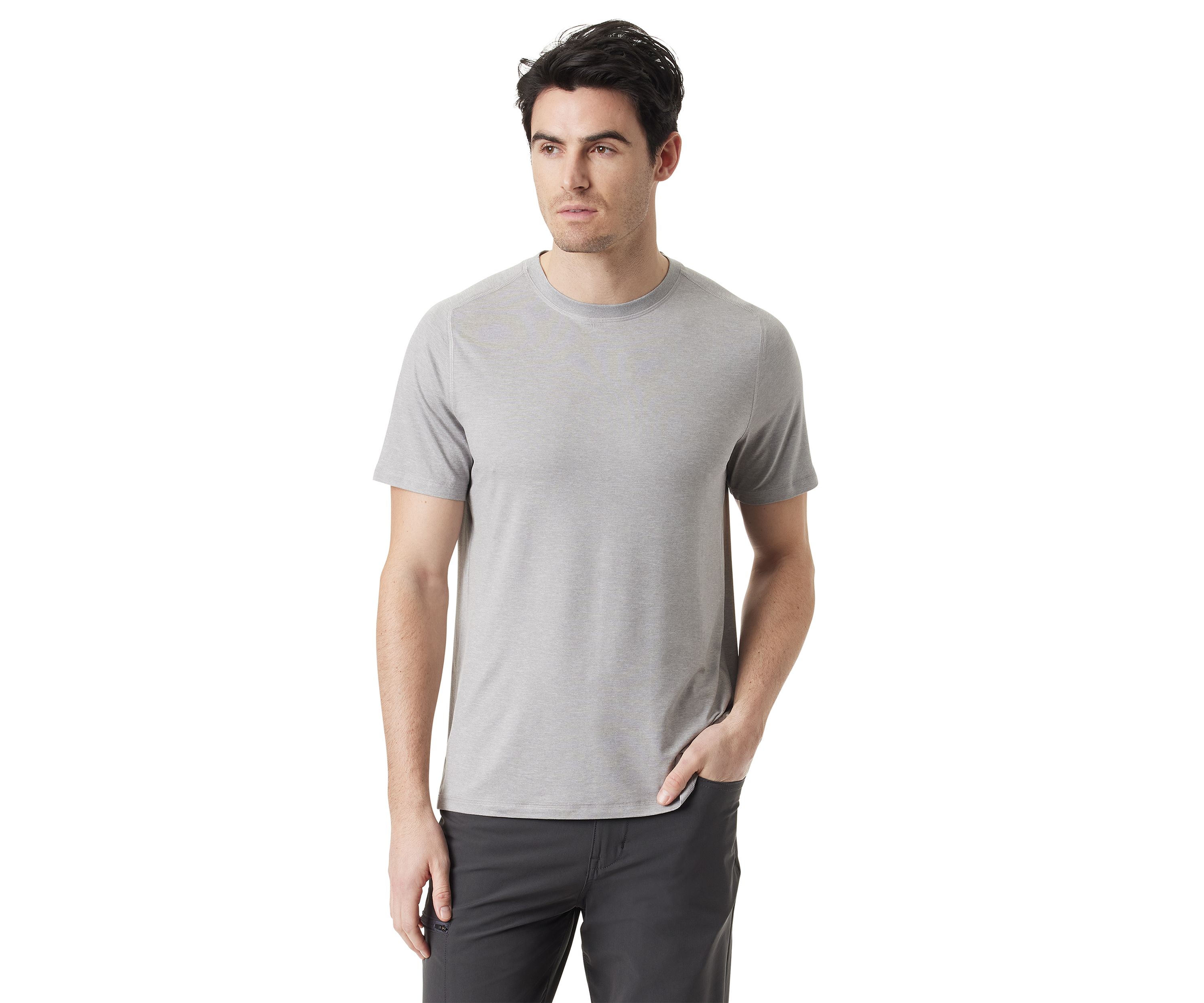 Micro Tech Performance Shirt 