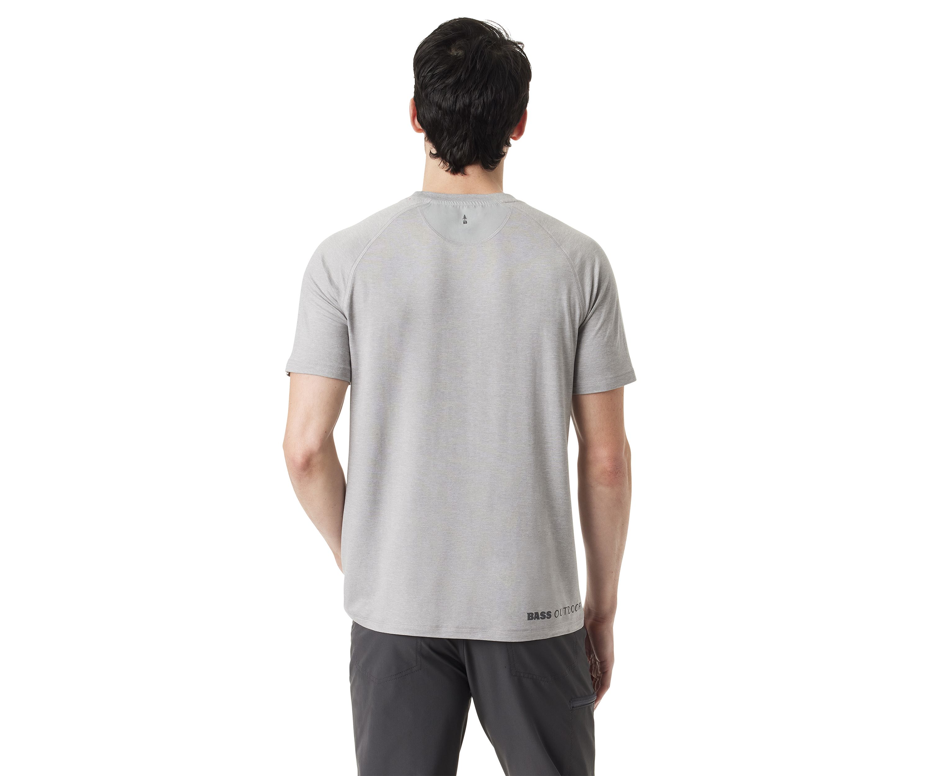 Micro Tech Performance Shirt 