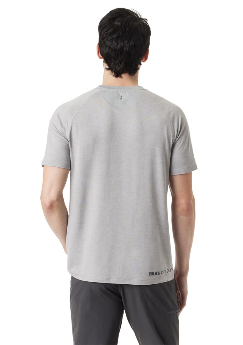 Micro Tech Performance Shirt 