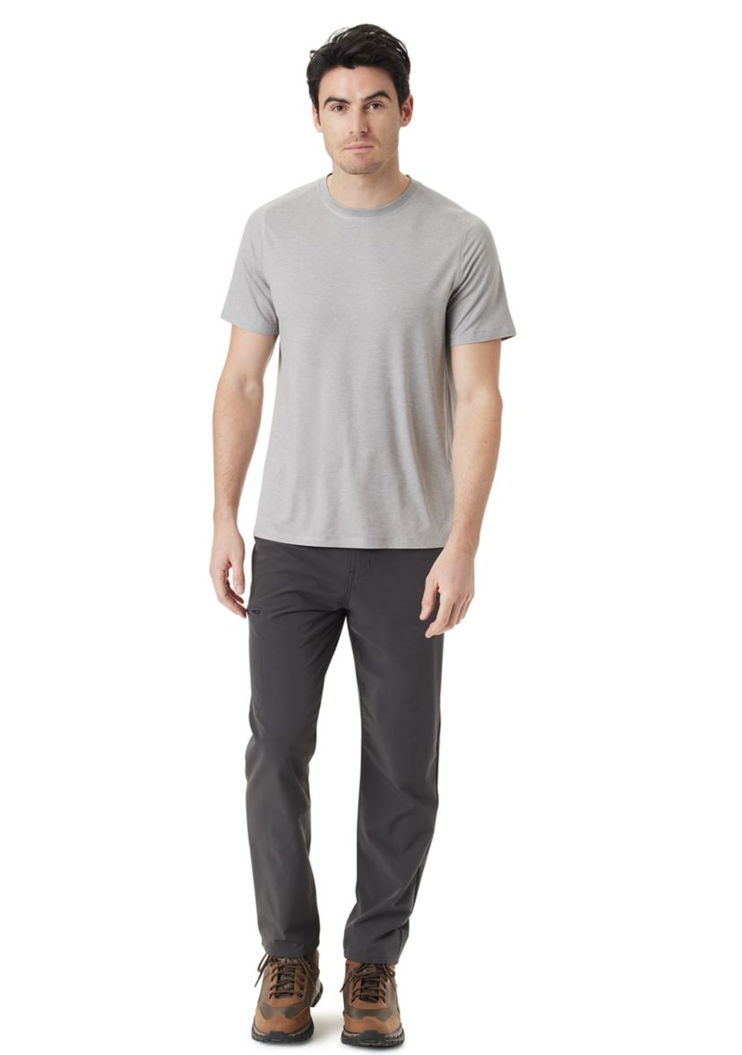 Micro Tech Performance Shirt 