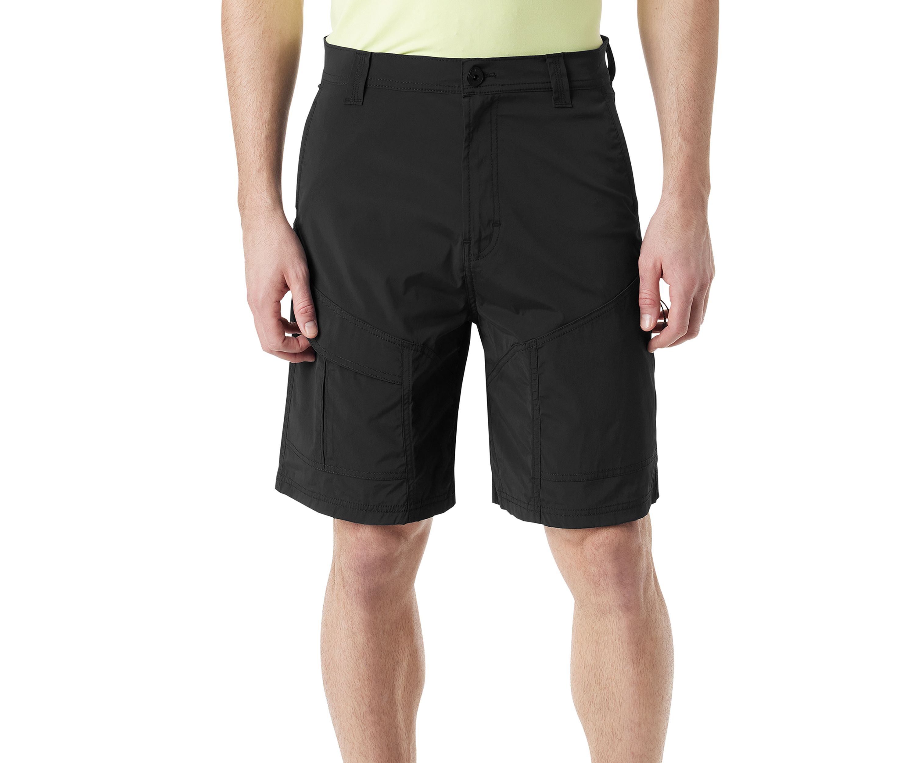 All Grounds Cargo Shorts