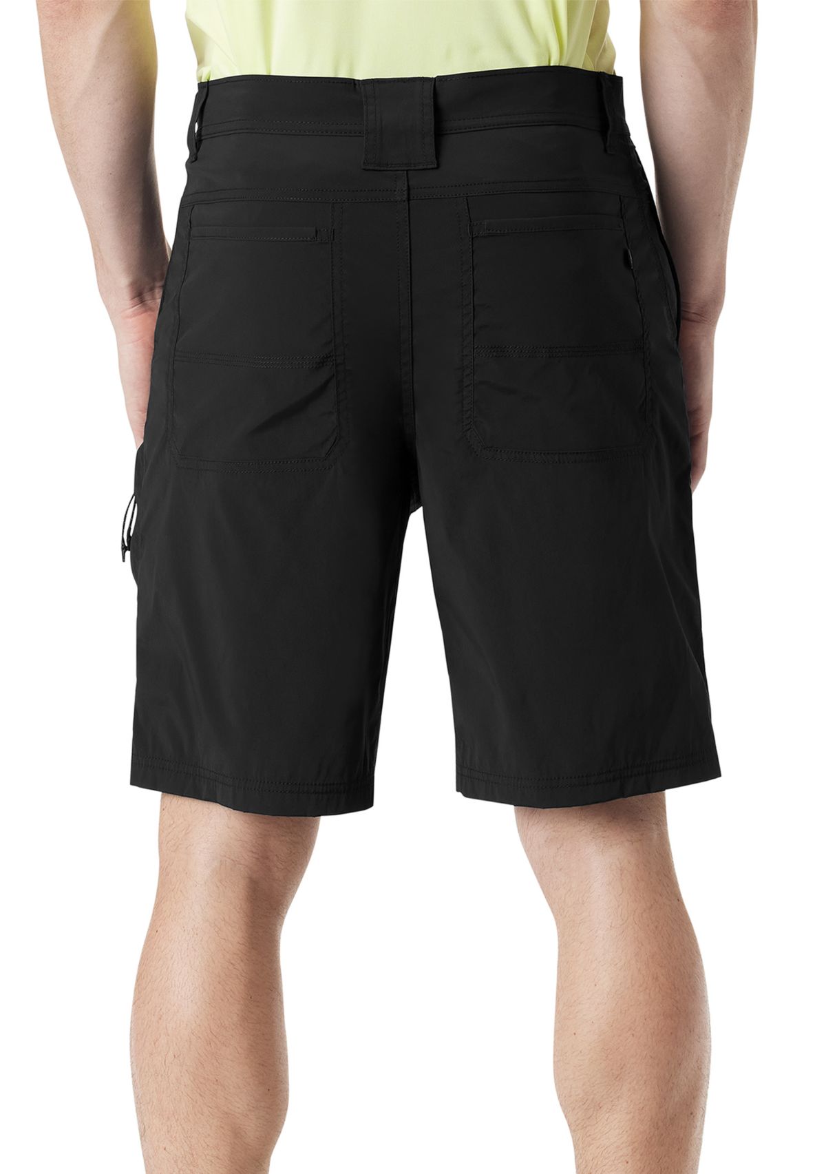 All Grounds Cargo Shorts