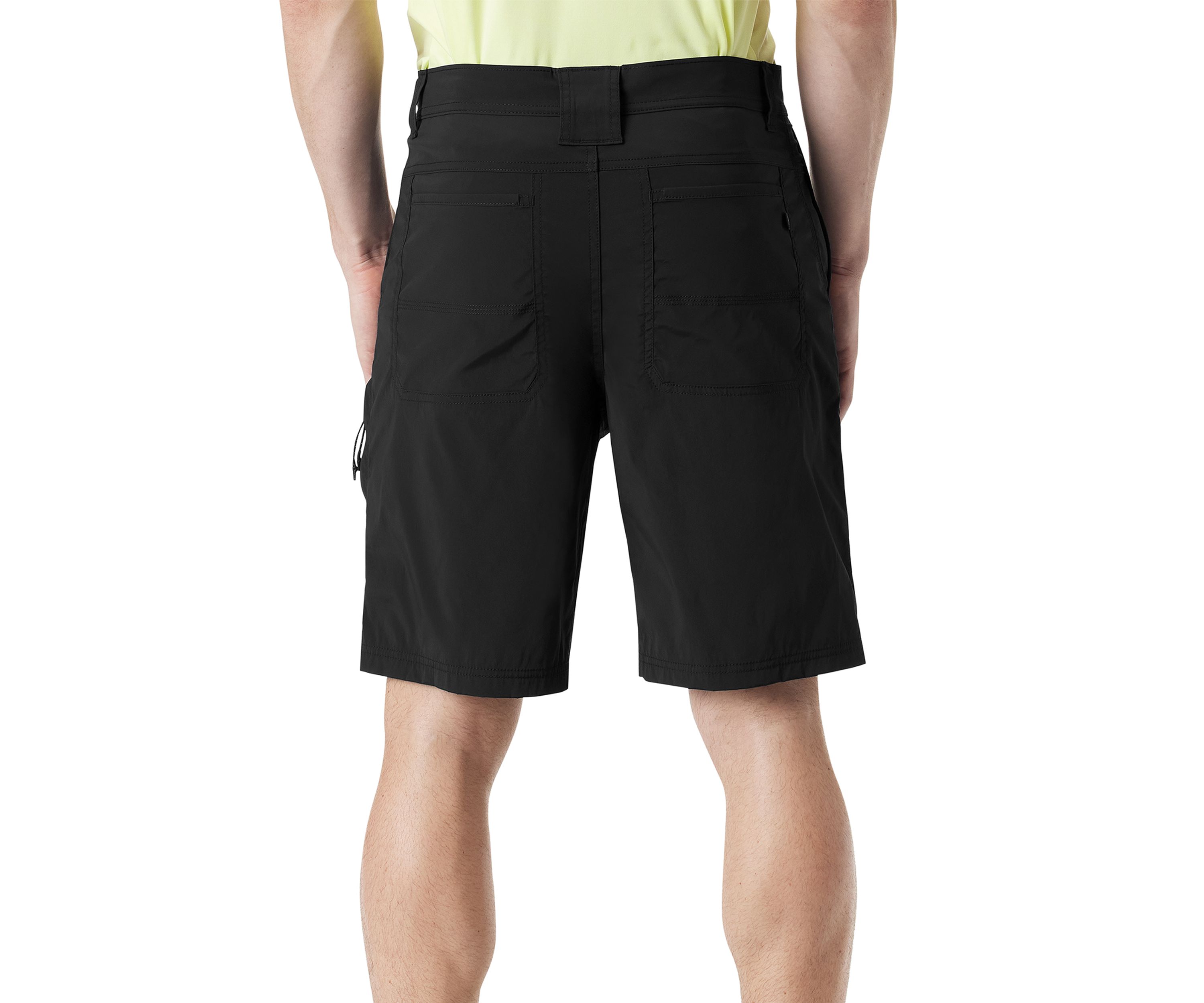 All Grounds Cargo Shorts