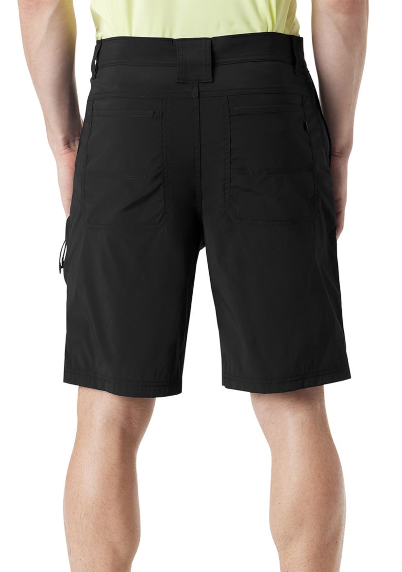 All Grounds Cargo Shorts