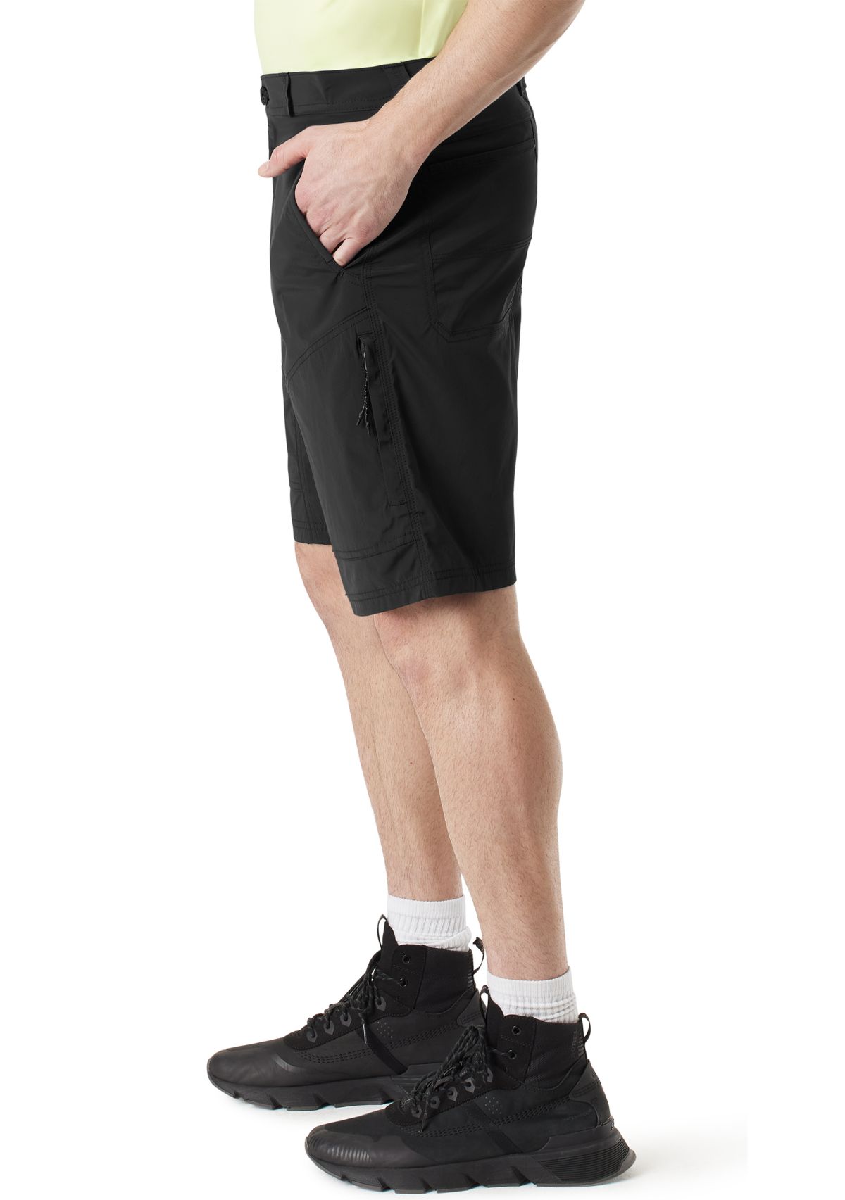 All Grounds Cargo Shorts