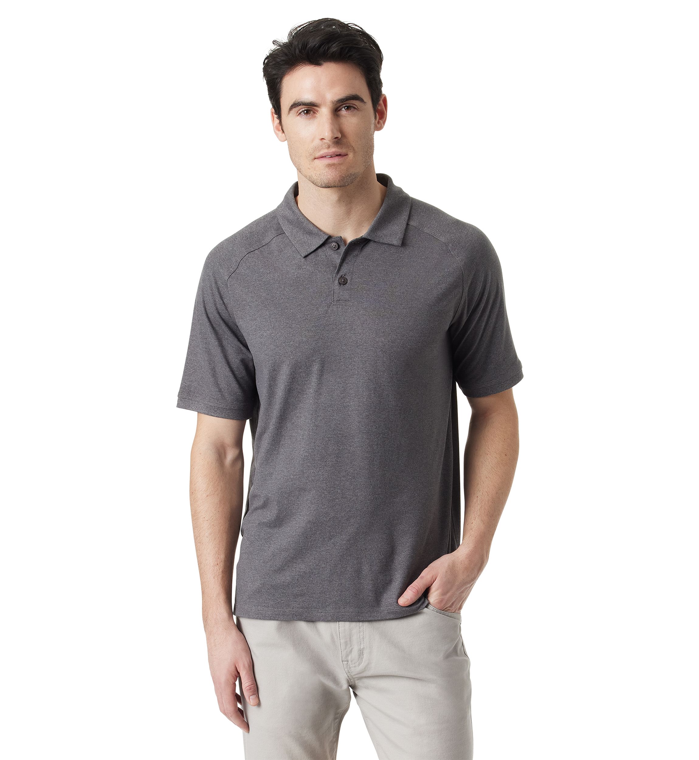Microtech Polo Shirt 