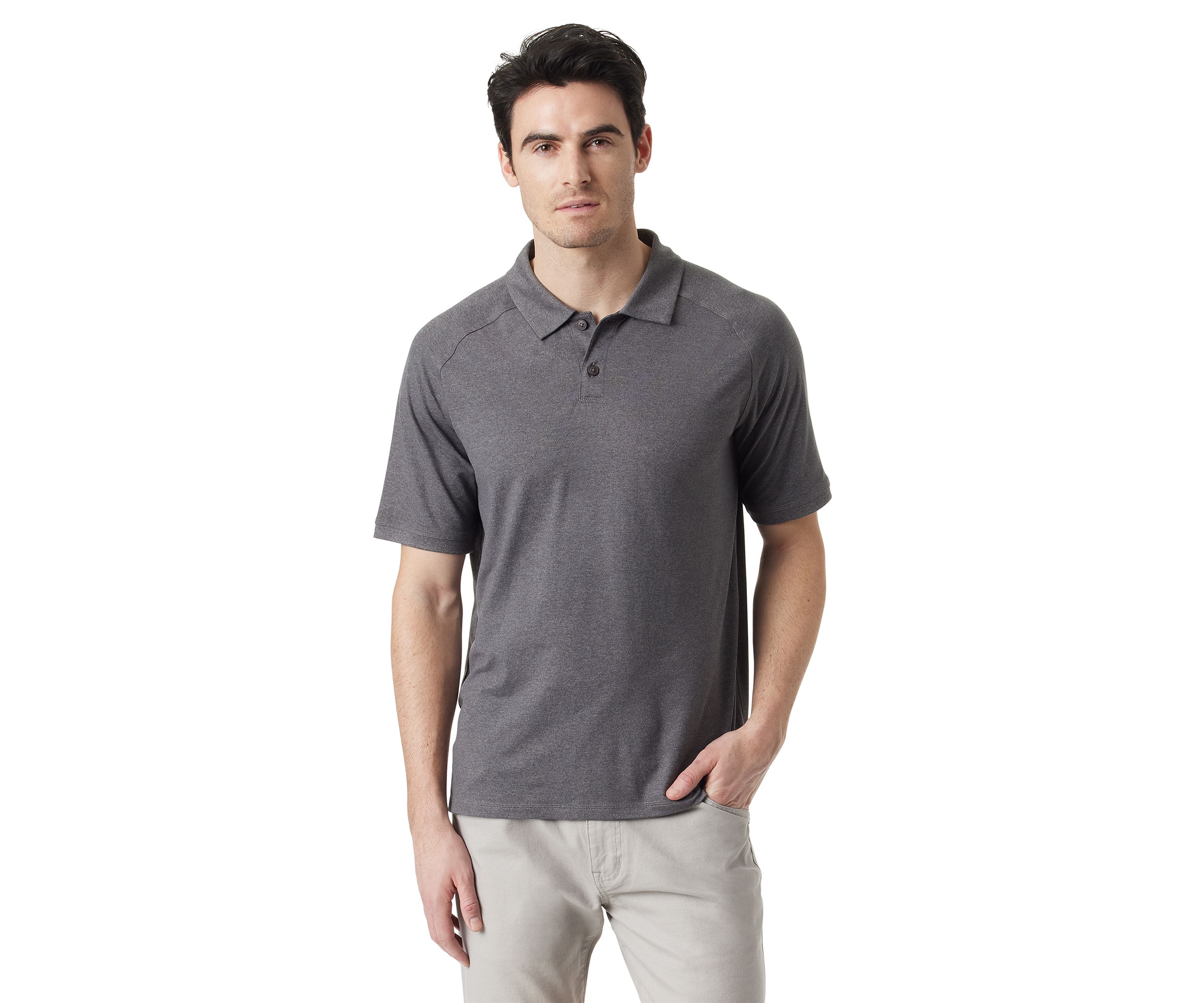 Microtech Polo Shirt 